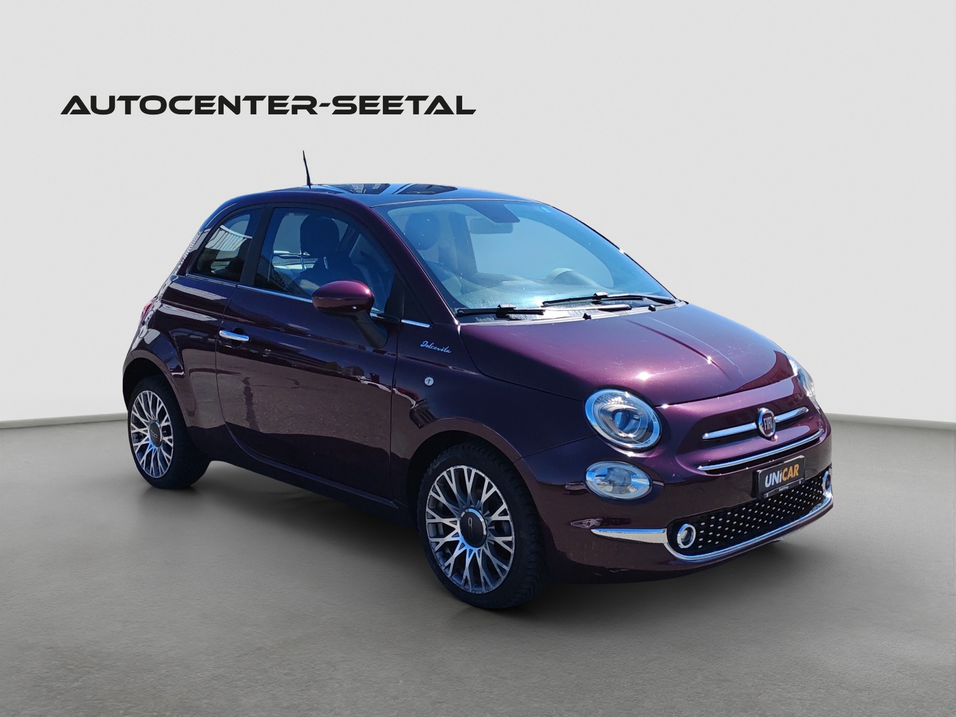 FIAT 500C 1.0 N3 MildHybrid Dolcevita-image-5