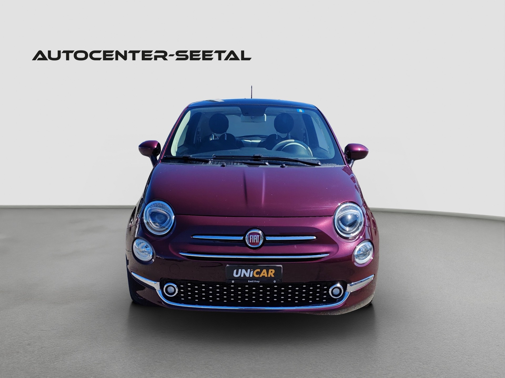 FIAT 500C 1.0 N3 MildHybrid Dolcevita
