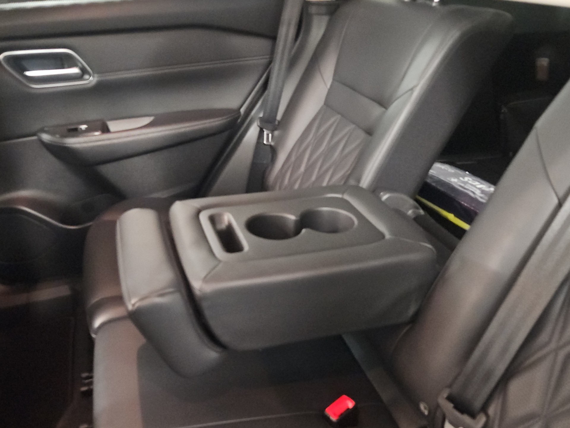 NISSAN X-Trail 1.5 VC-T e-Power 4WD Tekna+-image-19
