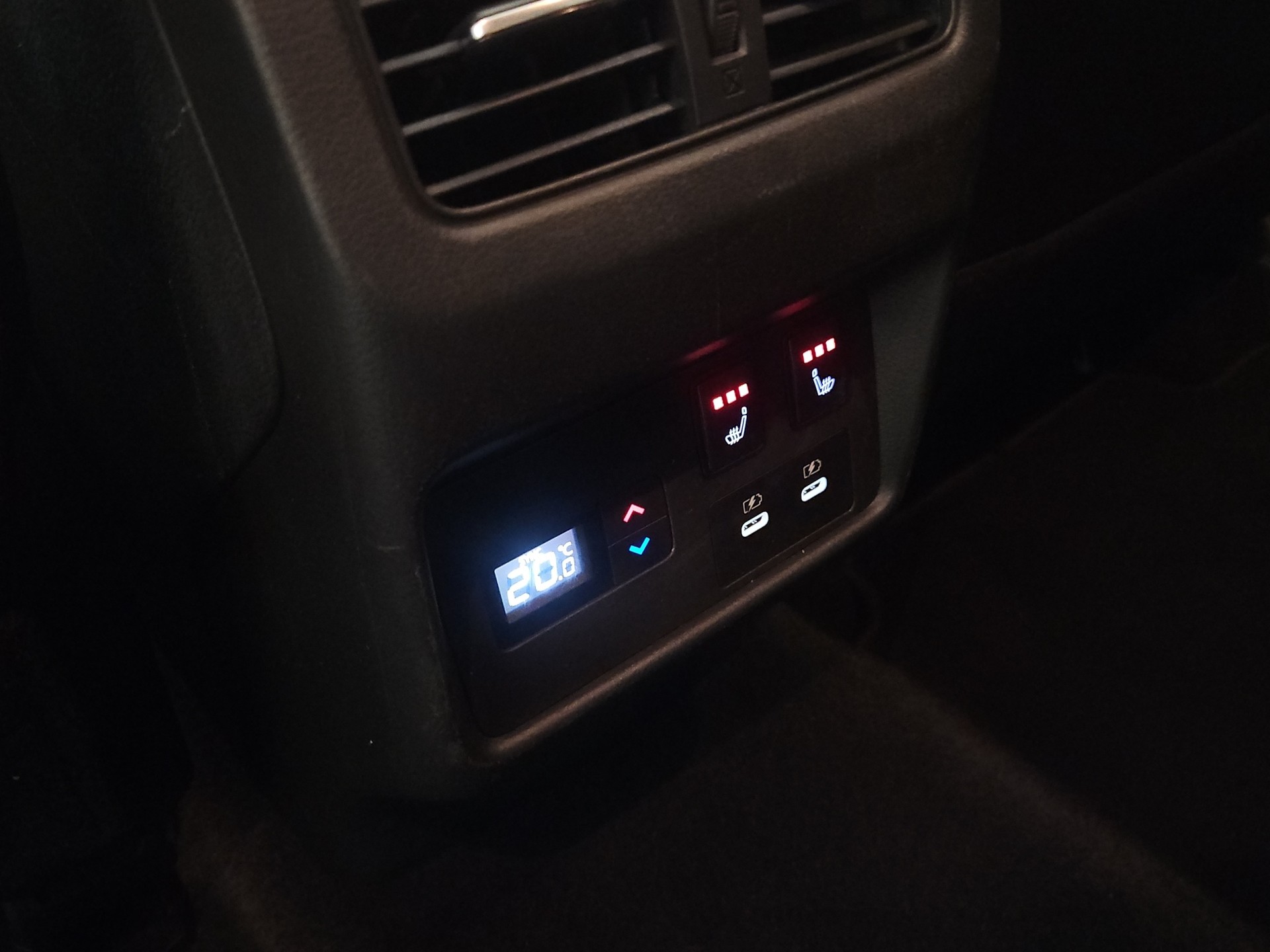 NISSAN X-Trail 1.5 VC-T e-Power 4WD Tekna+-image-20