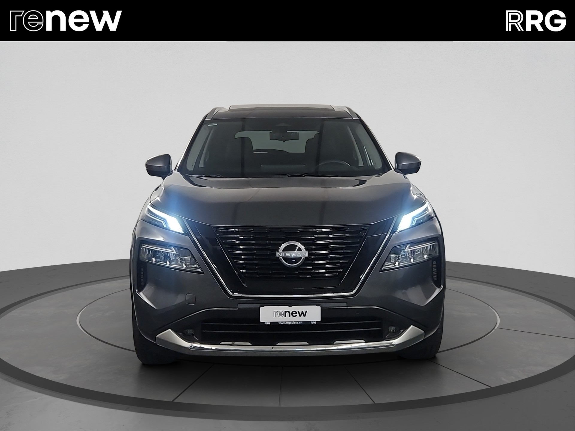 NISSAN X-Trail 1.5 VC-T e-Power 4WD Tekna+-image-7