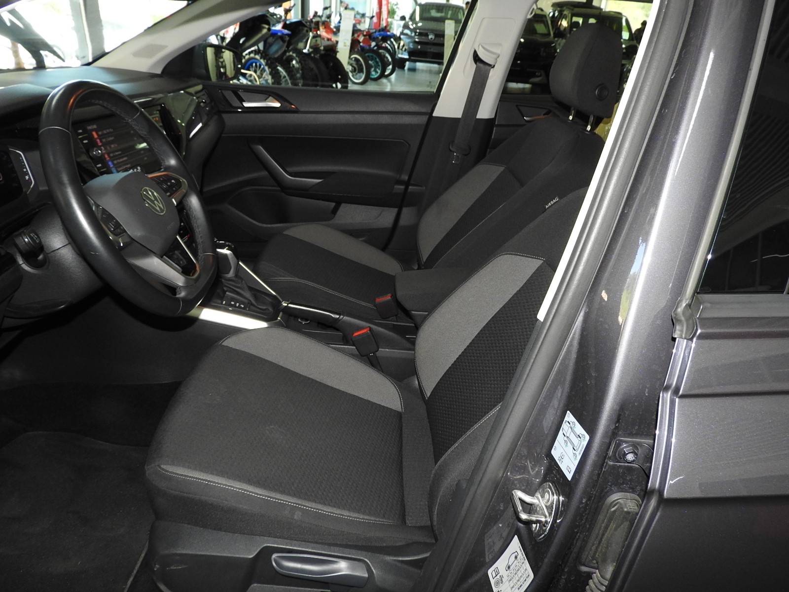 VW Polo 1.0 TSI Style DSG-image-7