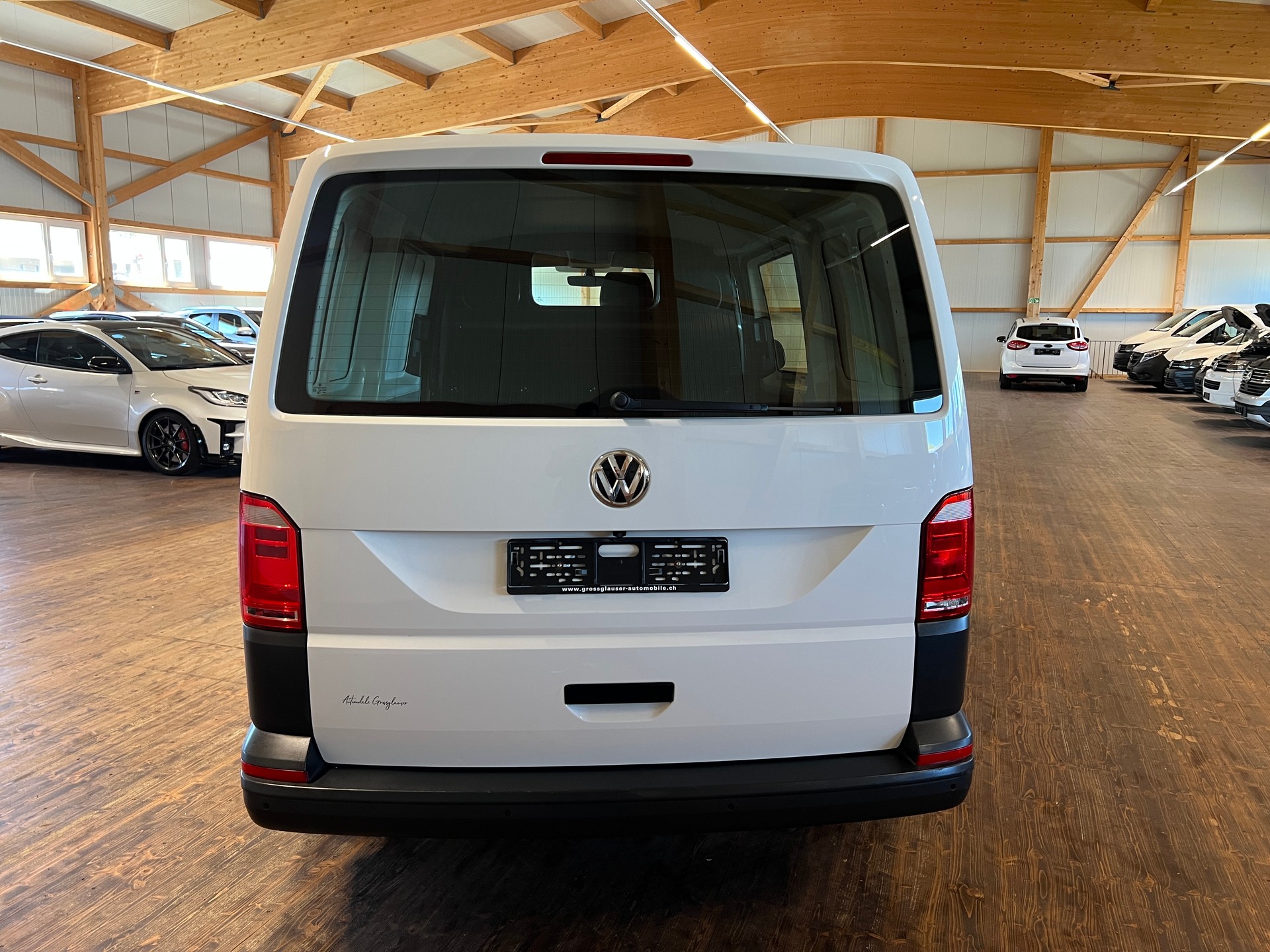VW T6 2.0 TDI DSG-image-5