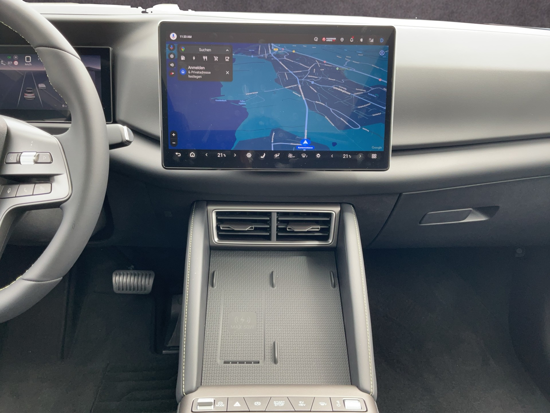 BYD Atto 2 DM-i Boost-image-13
