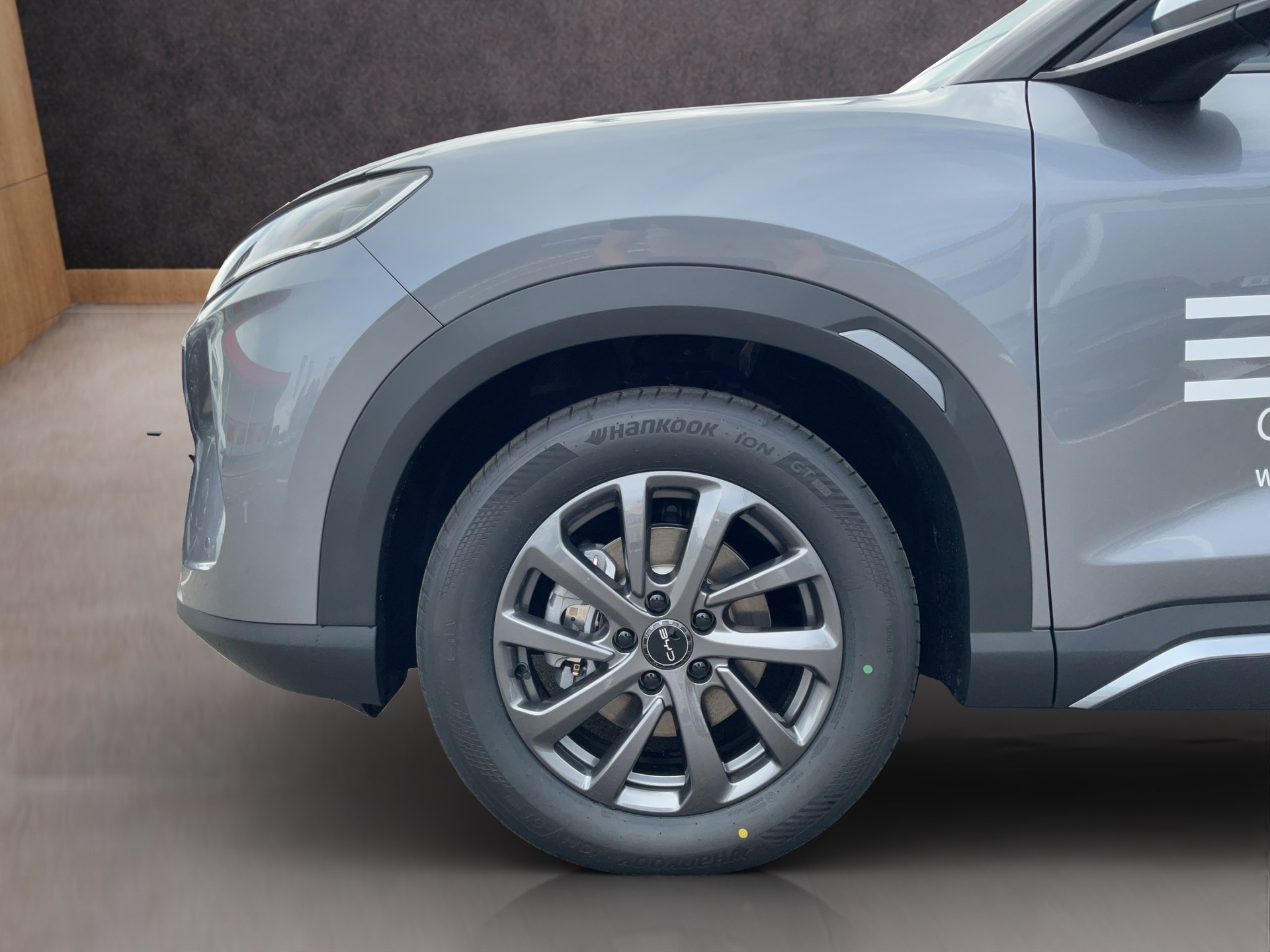 BYD Atto 2 DM-i Boost-image-16