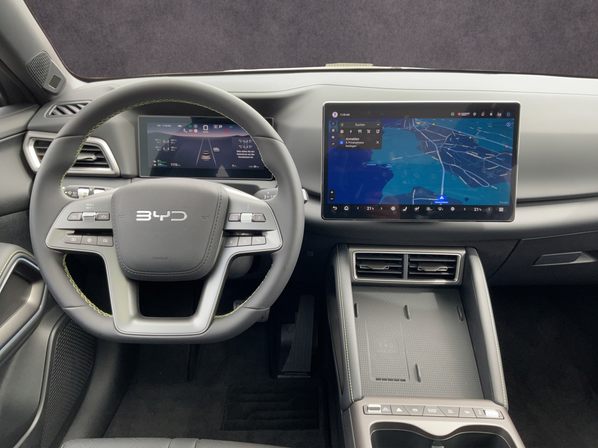 BYD Atto 2 DM-i Boost-image-10