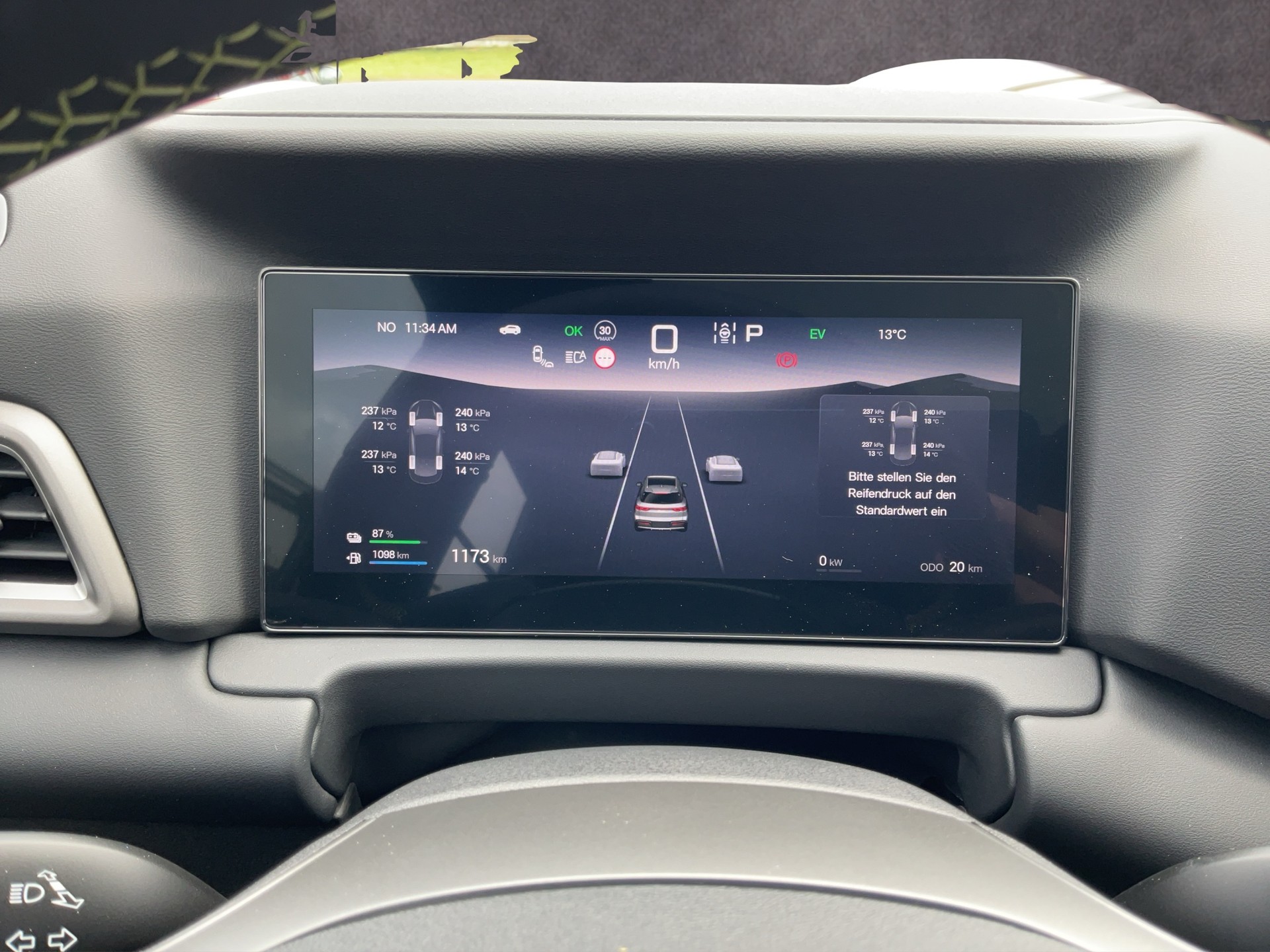 BYD Atto 2 DM-i Boost-image-12