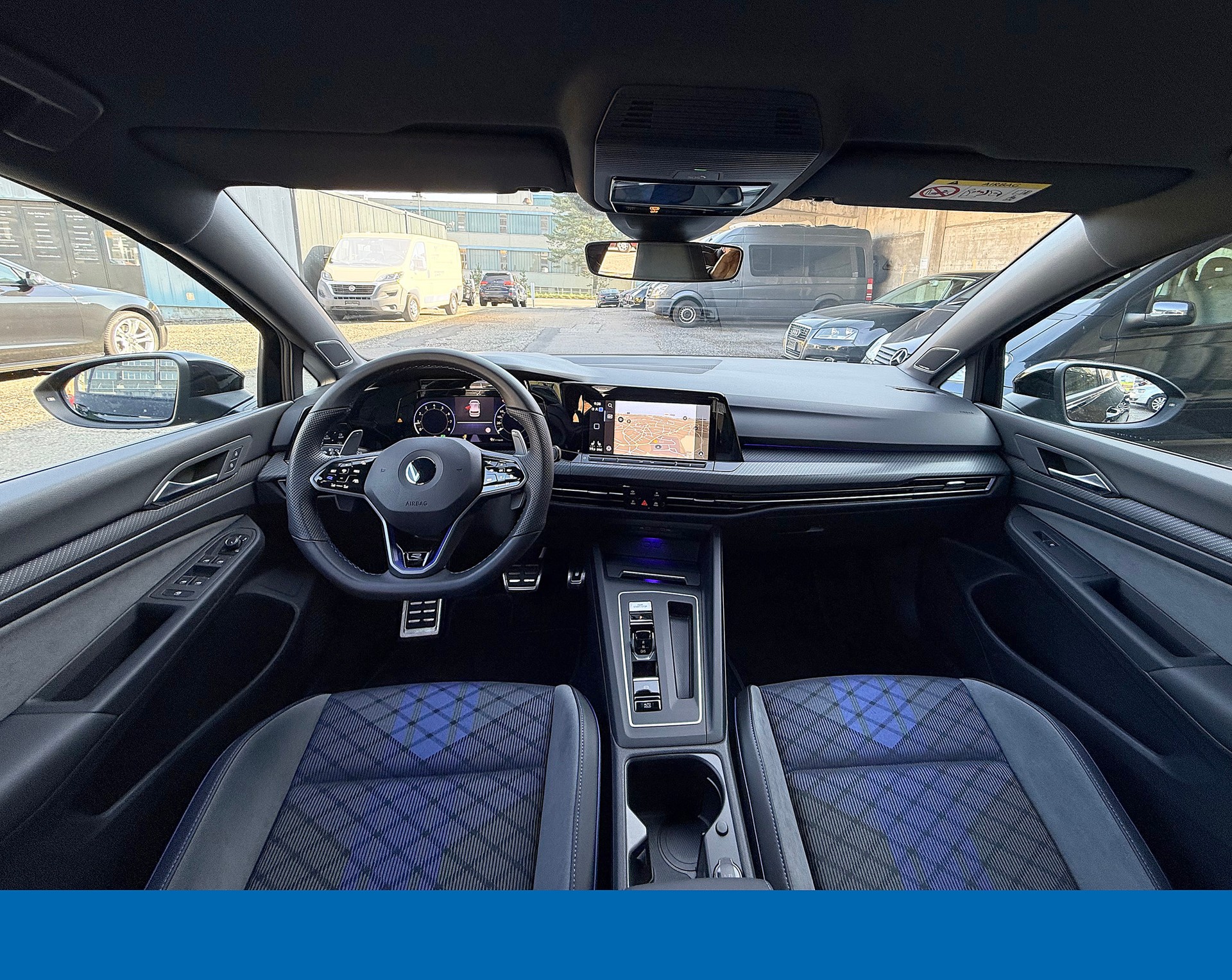 VW Golf 2.0 TSI R DSG 4Motion-image-15