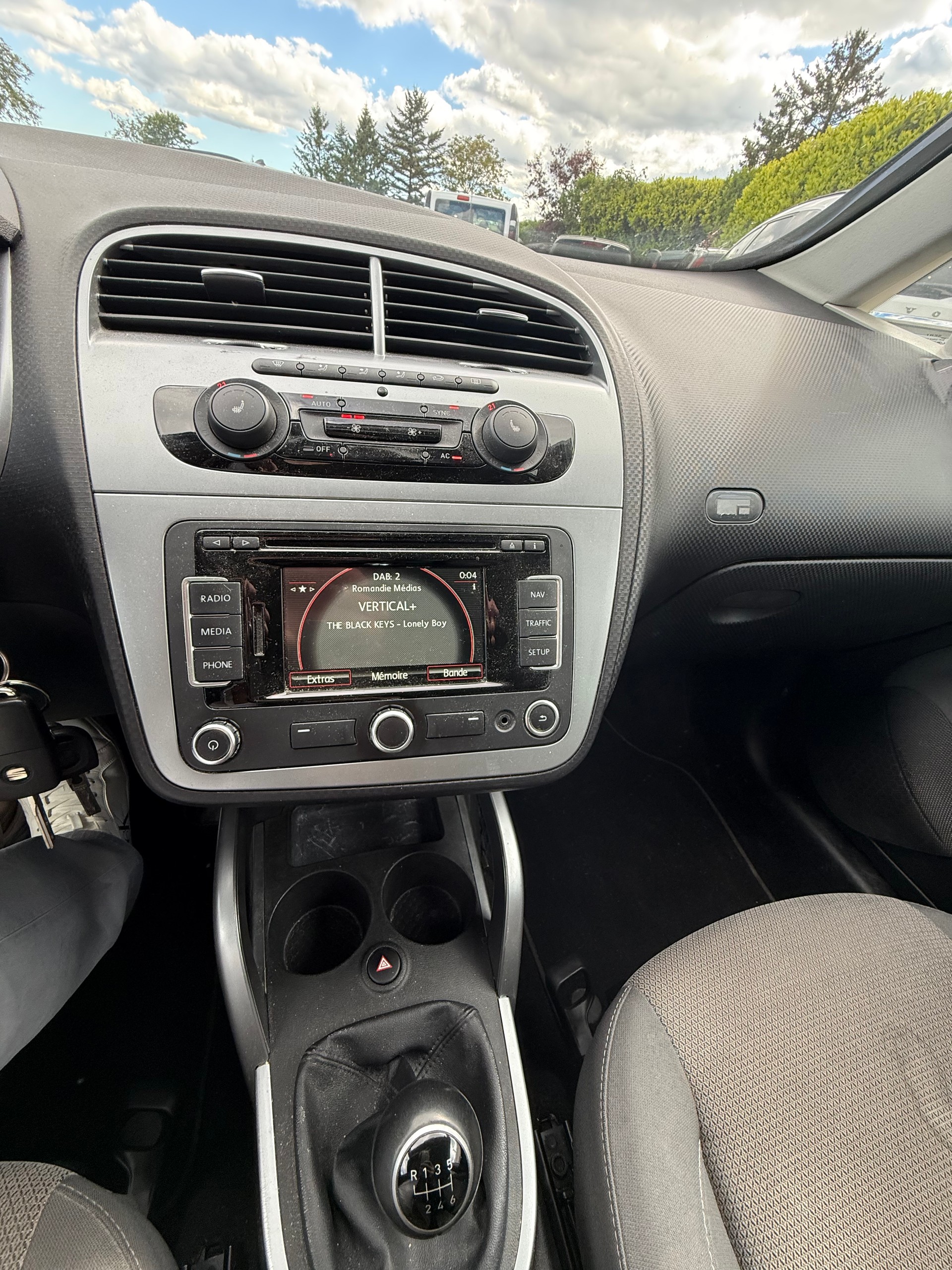 SEAT Altea XL 1.4 TSI Style Viva-image-8