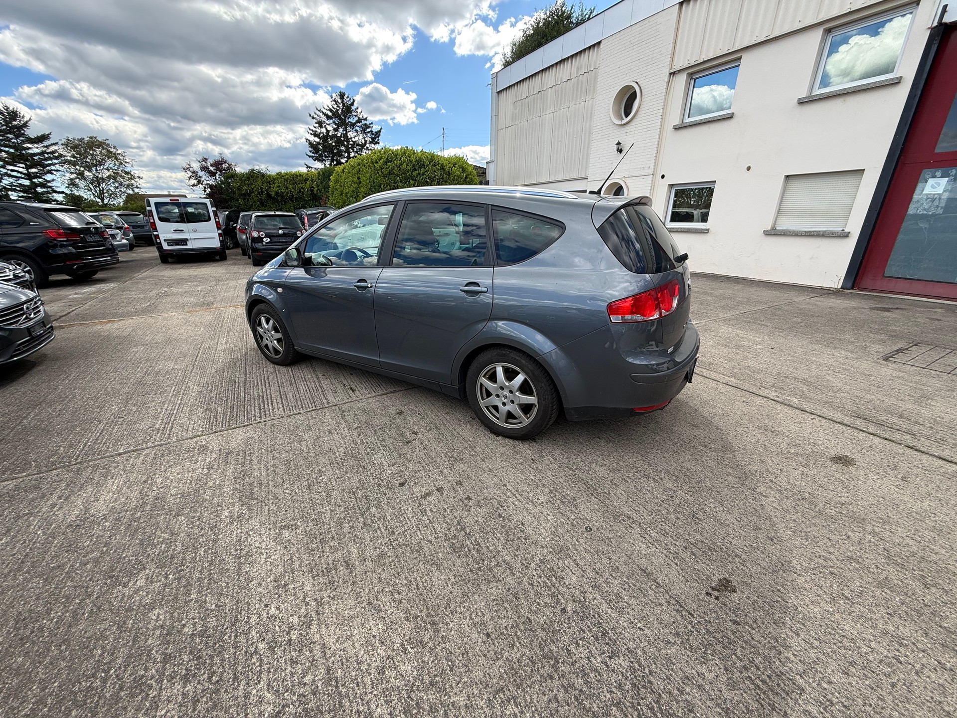 SEAT Altea XL 1.4 TSI Style Viva-showroom-element-2