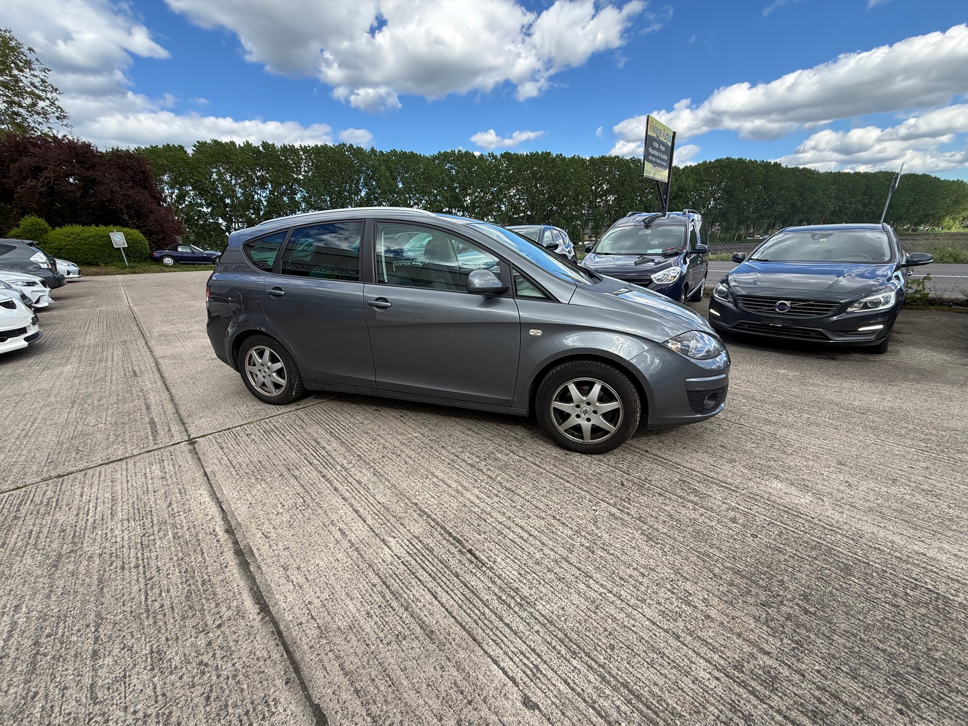 SEAT Altea XL 1.4 TSI Style Viva