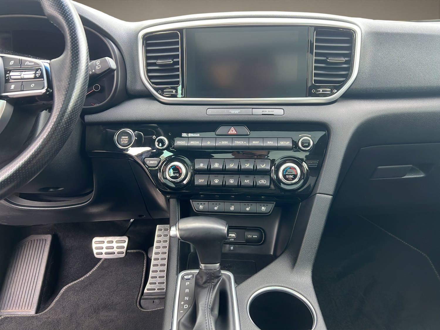 KIA Sportage 1.6 T-GDi Style GT-Line-image-10