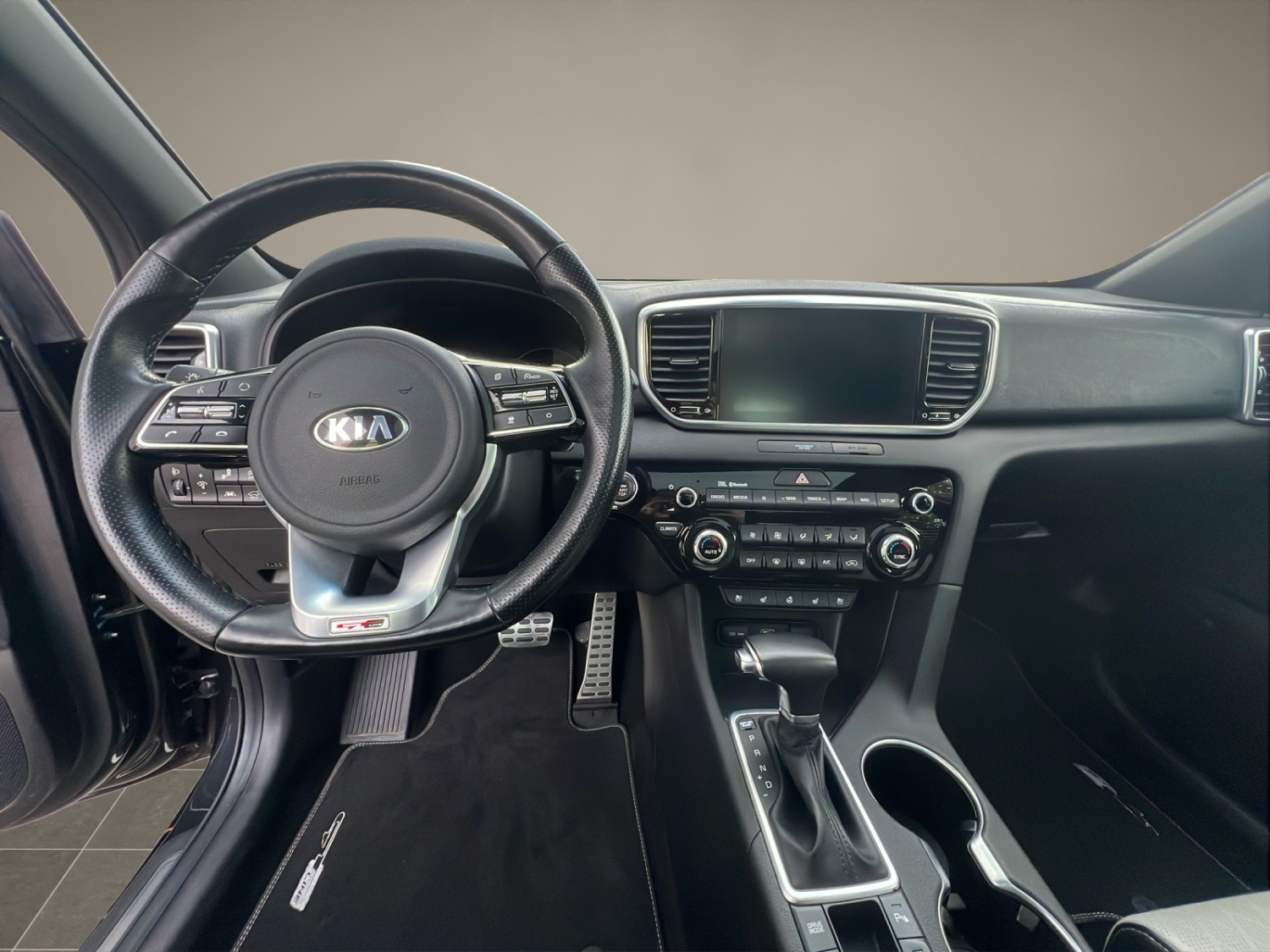 KIA Sportage 1.6 T-GDi Style GT-Line-image-9