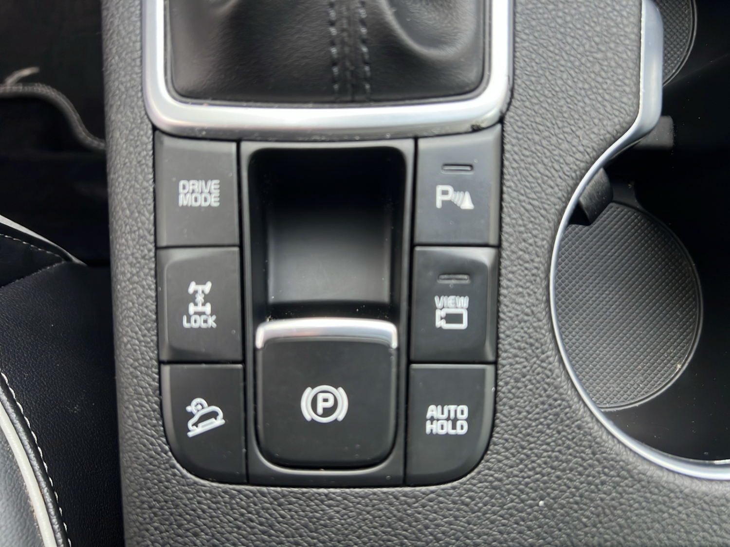 KIA Sportage 1.6 T-GDi Style GT-Line-image-11