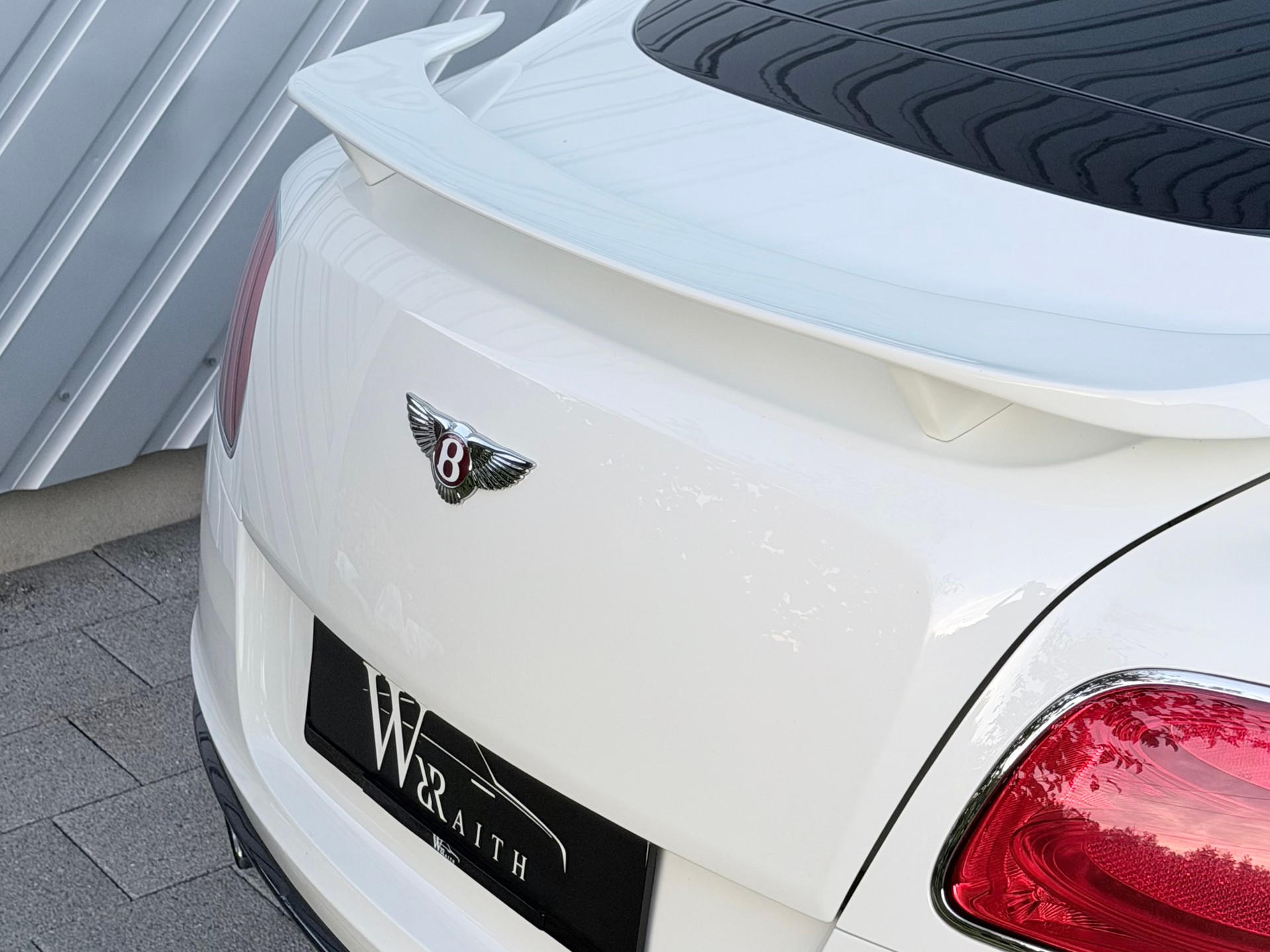 BENTLEY Continental GT 4.0 V8 S-image-14