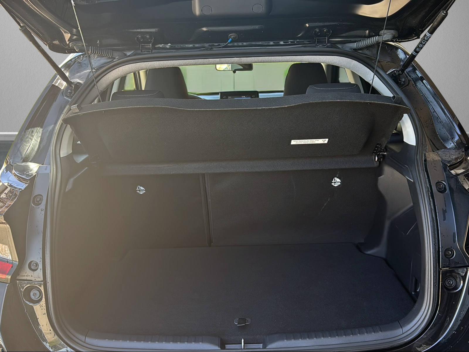 TOYOTA Yaris 1.5 VVT-iE Comfort-image-9