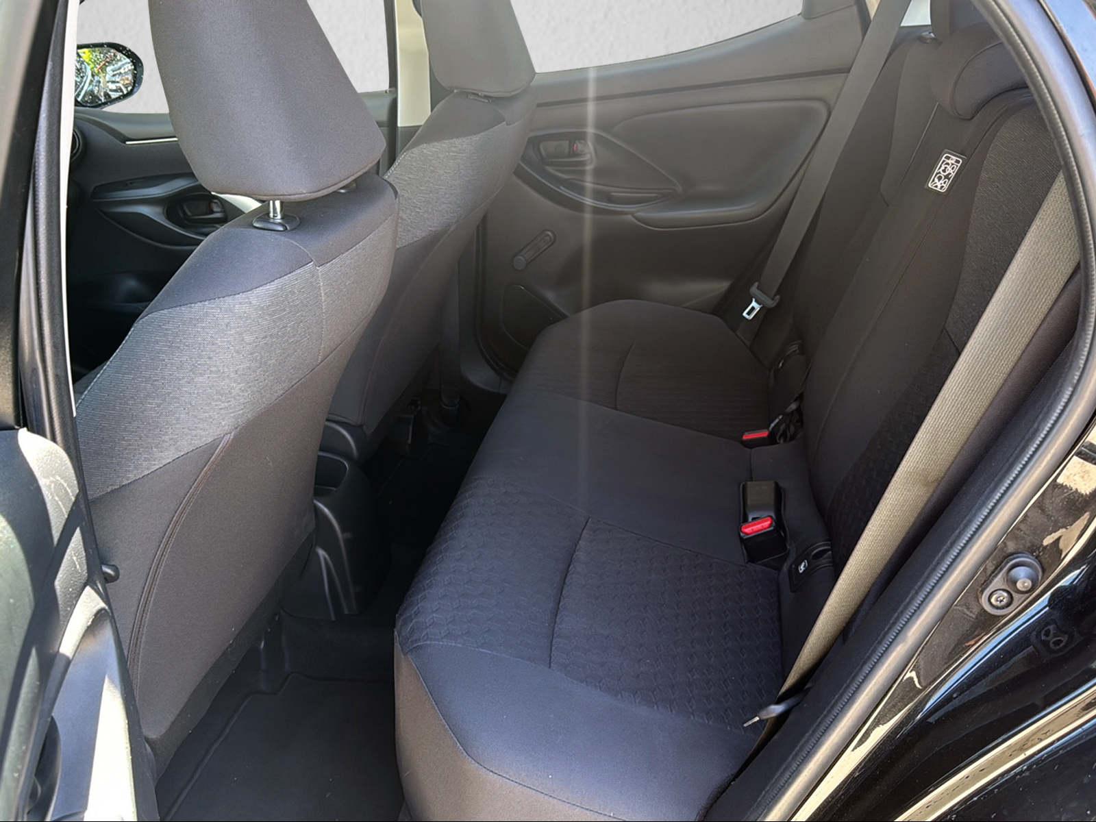 TOYOTA Yaris 1.5 VVT-iE Comfort-image-11