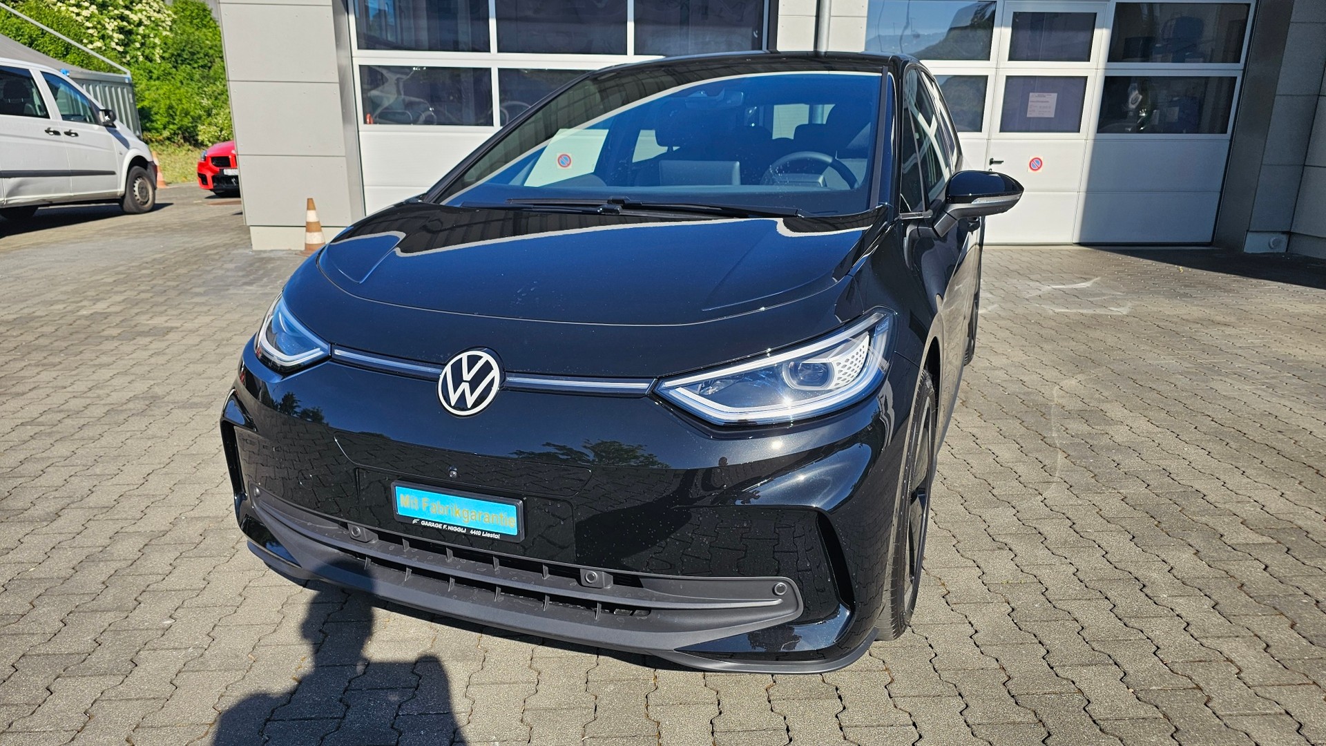 VW ID.3 Pro S 79 kWh Pro S Performance-image-17