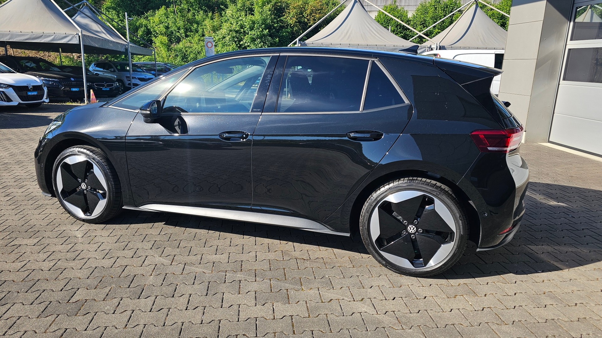 VW ID.3 Pro S 79 kWh Pro S Performance-image-12