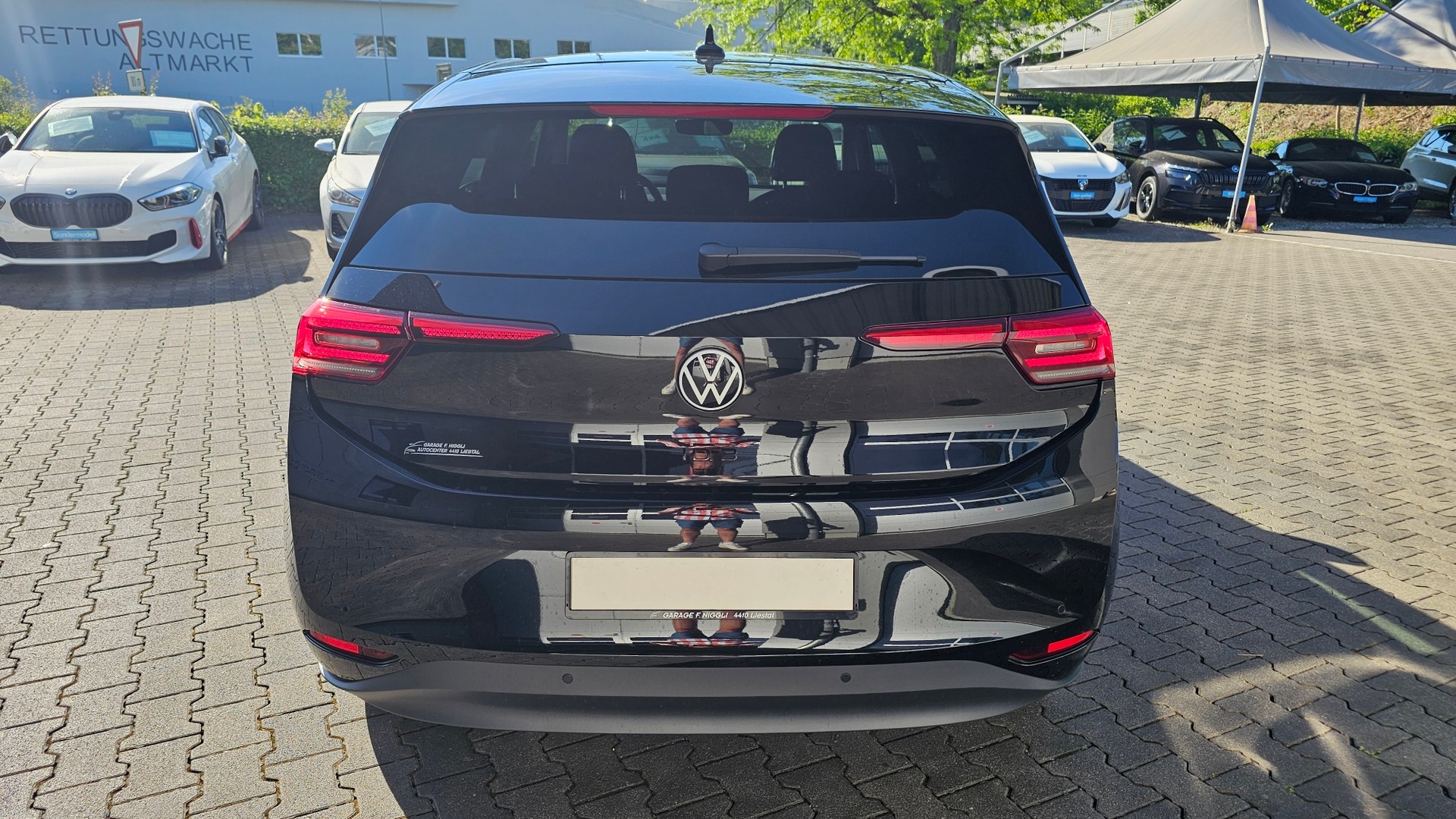 VW ID.3 Pro S 79 kWh Pro S Performance-image-9