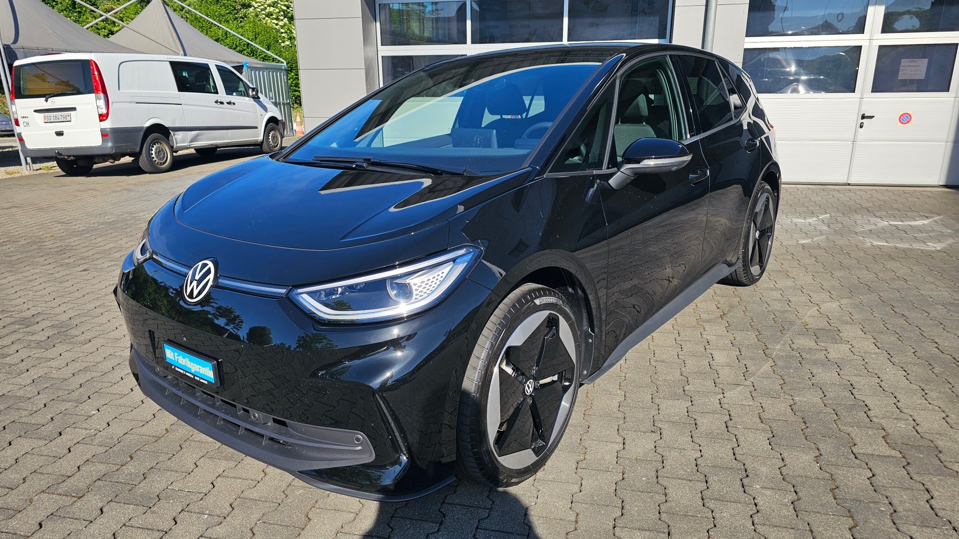 VW ID.3 Pro S 79 kWh Pro S Performance-image-16