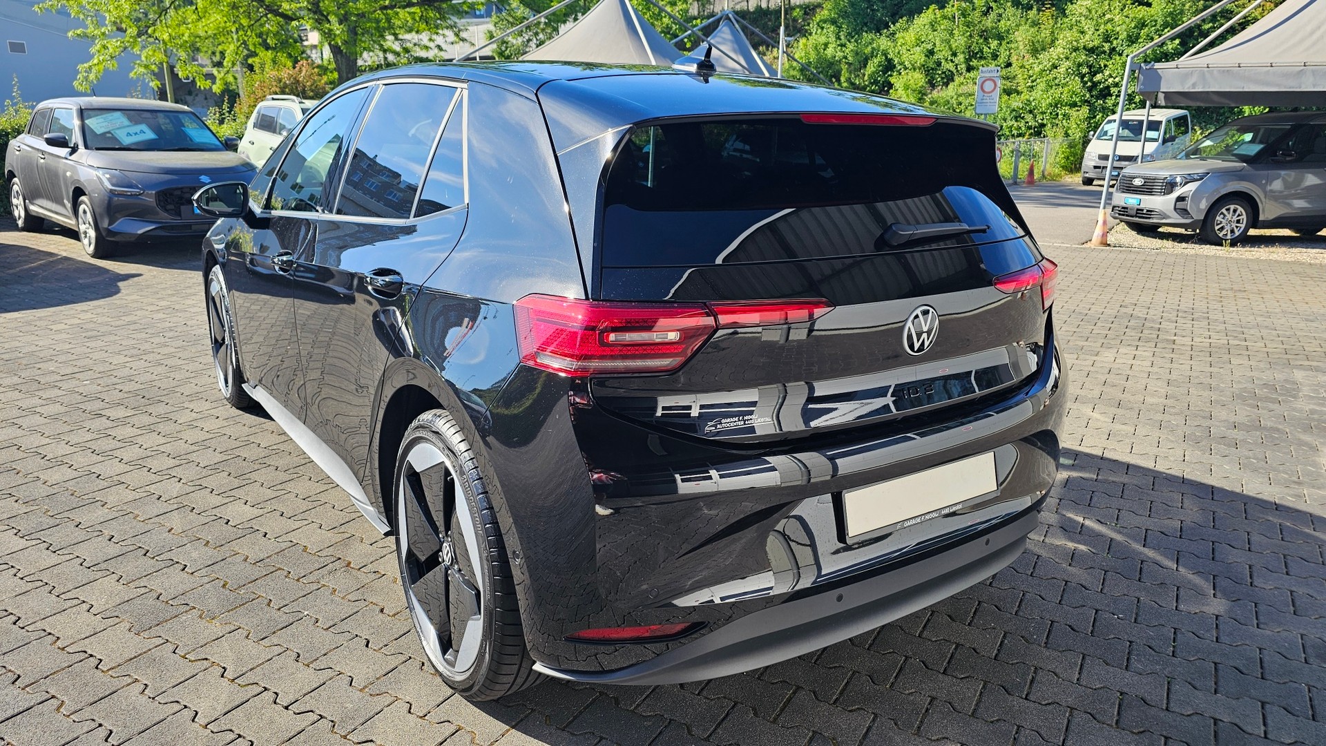 VW ID.3 Pro S 79 kWh Pro S Performance-image-10
