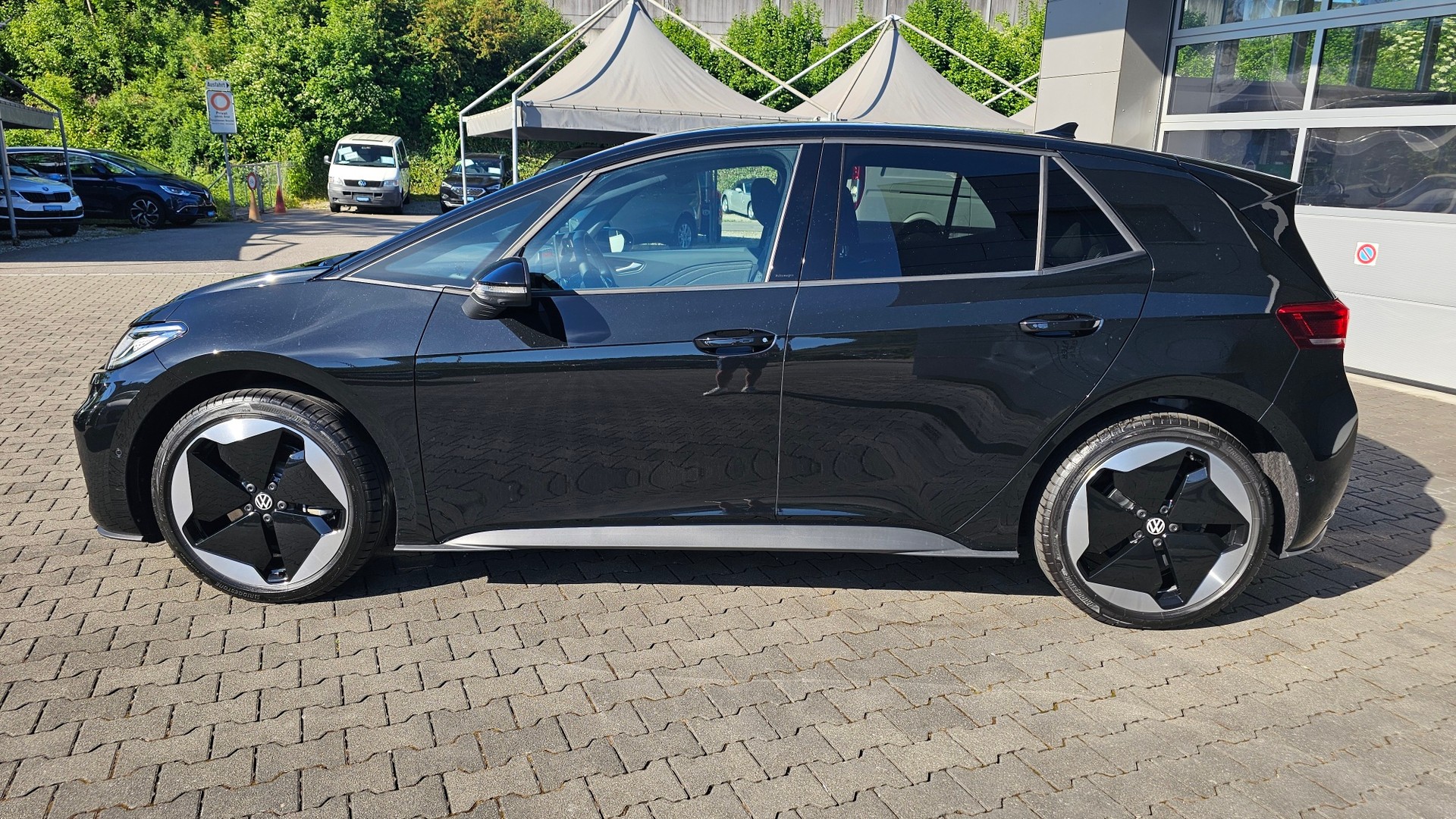 VW ID.3 Pro S 79 kWh Pro S Performance-image-13