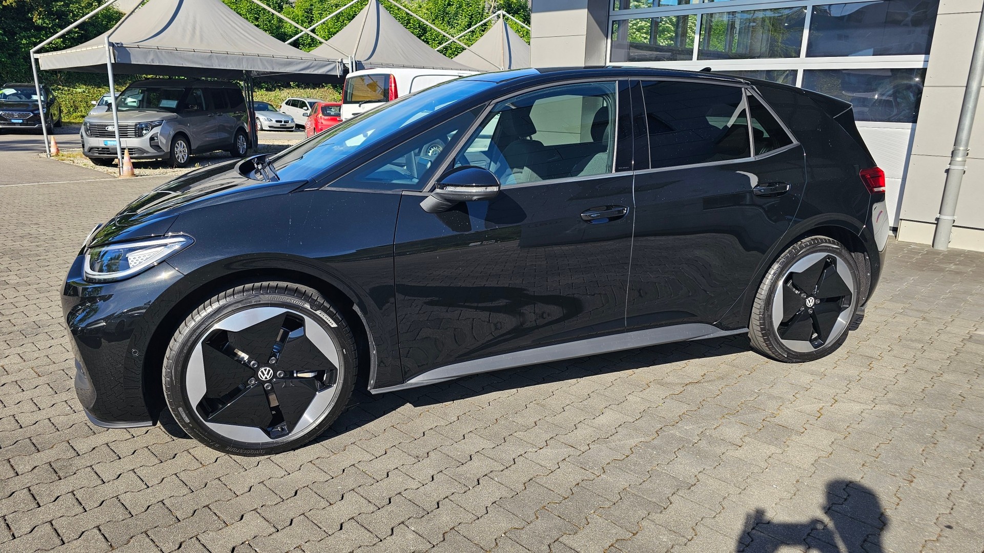 VW ID.3 Pro S 79 kWh Pro S Performance-image-14