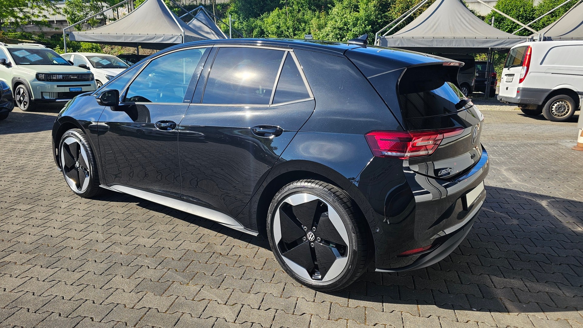 VW ID.3 Pro S 79 kWh Pro S Performance-image-11