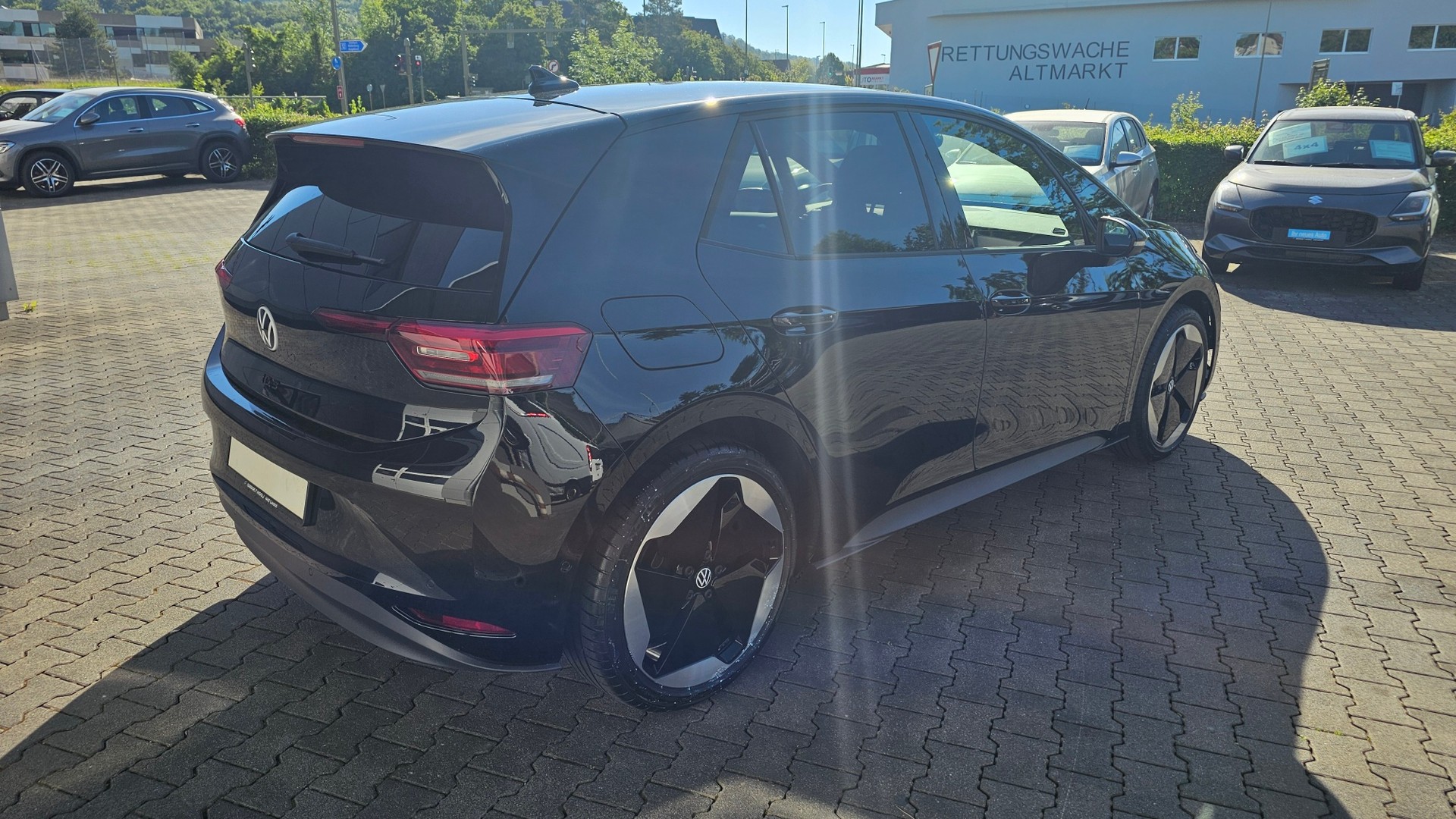 VW ID.3 Pro S 79 kWh Pro S Performance-image-6