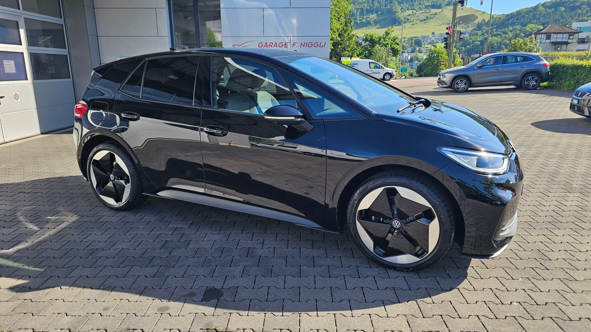 VW ID.3 Pro S 79 kWh Pro S Performance-showroom-element-2