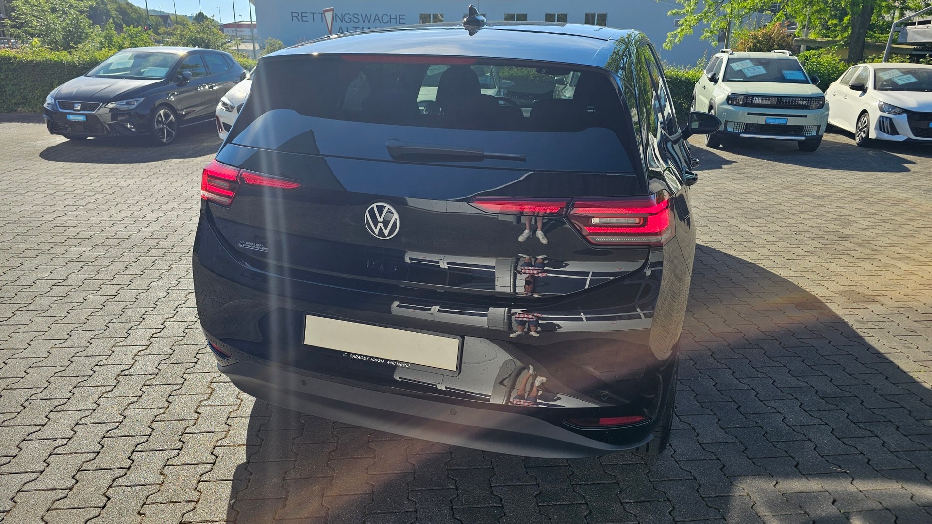VW ID.3 Pro S 79 kWh Pro S Performance-image-8