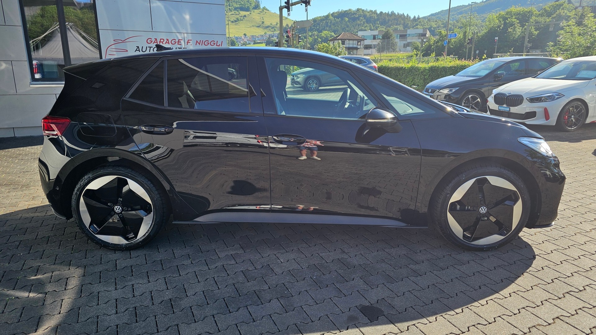 VW ID.3 Pro S 79 kWh Pro S Performance-image-4