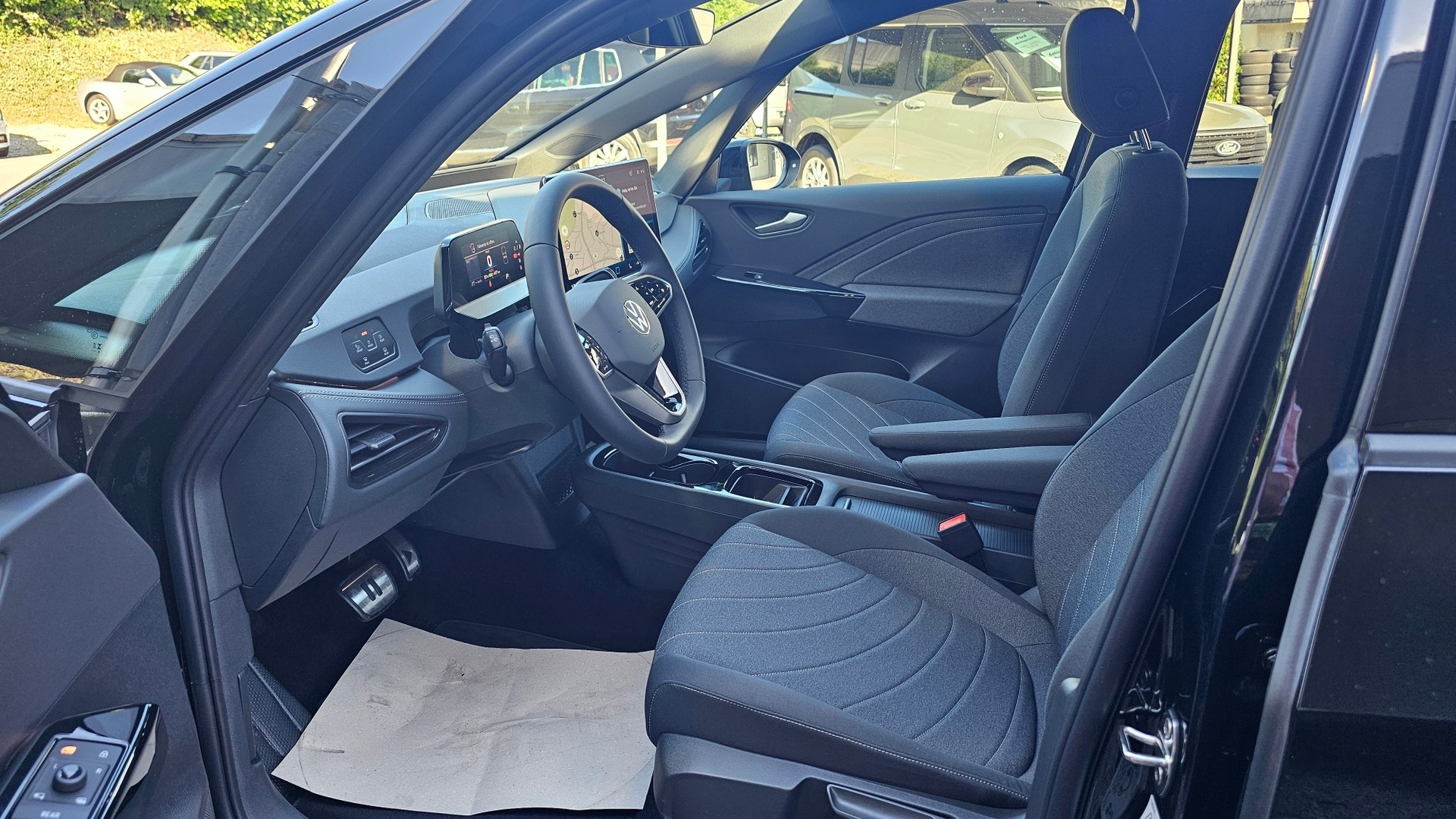 VW ID.3 Pro S 79 kWh Pro S Performance-image-18