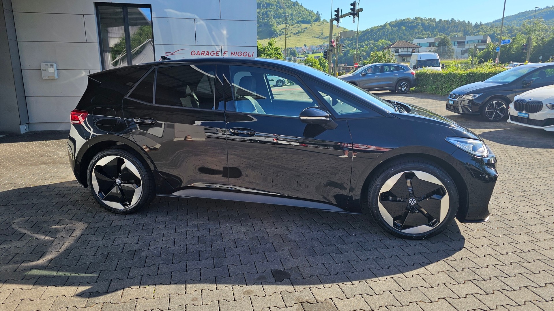 VW ID.3 Pro S 79 kWh Pro S Performance-showroom-element-3