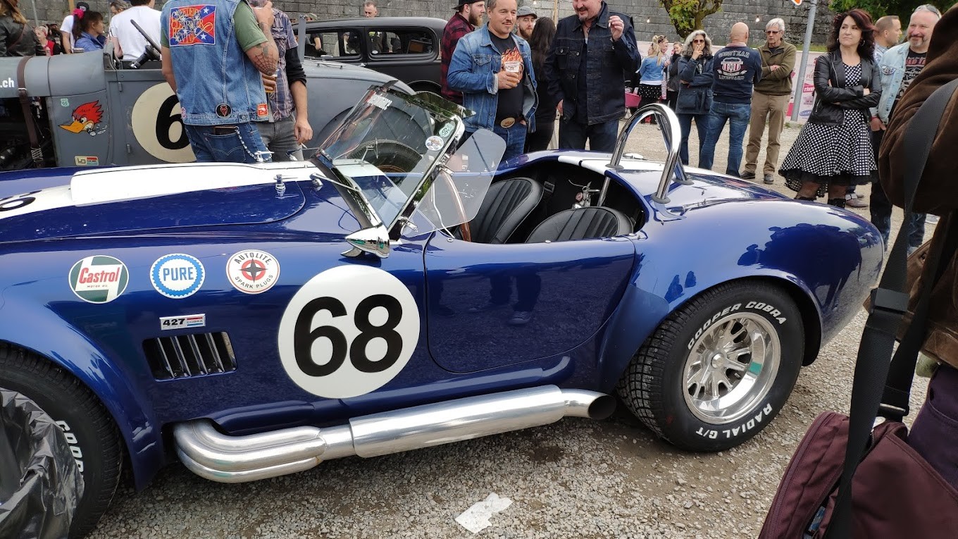 AC Superformance MKIII 427 S/C-image-10