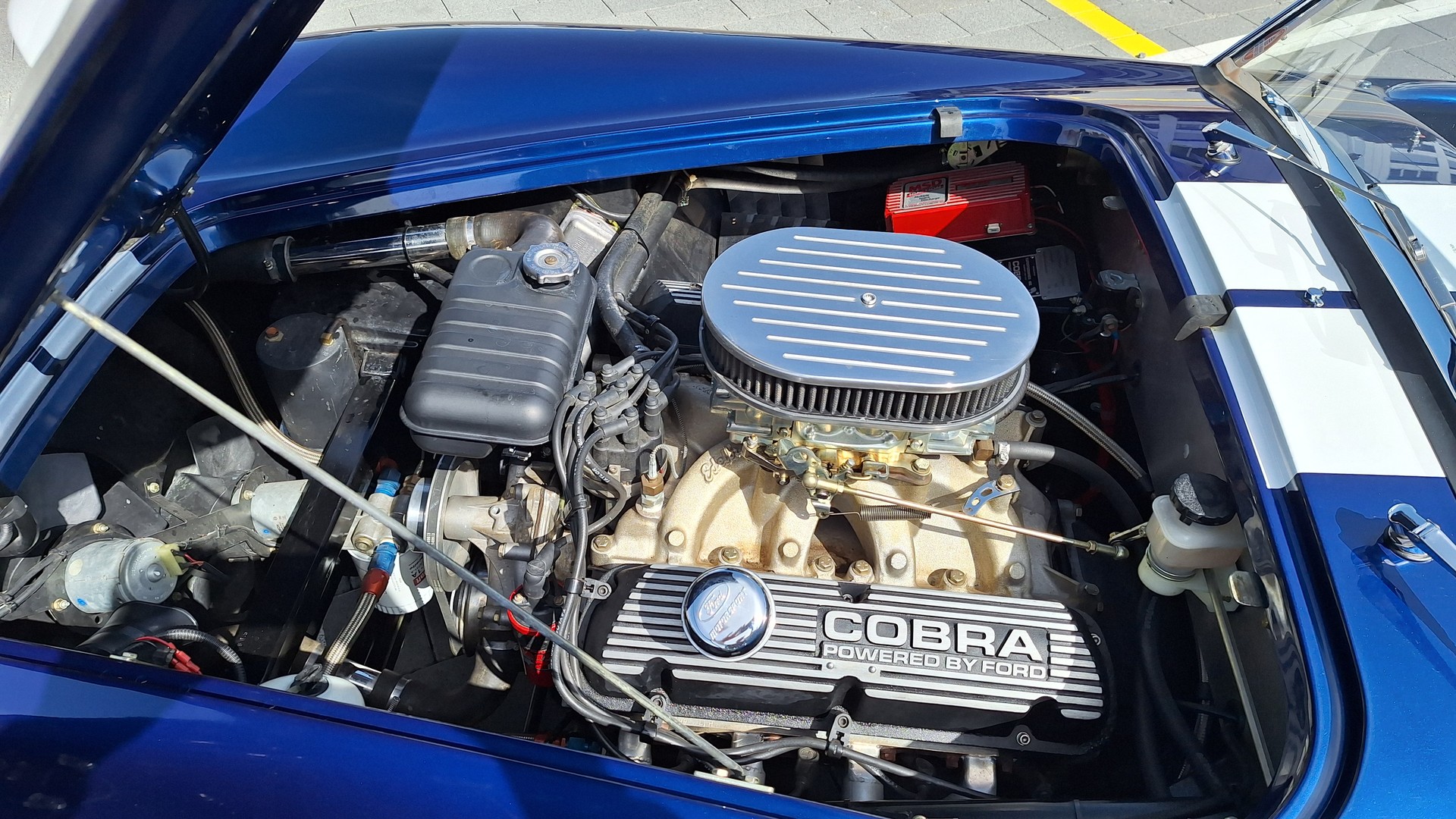 AC Superformance MKIII 427 S/C-image-7