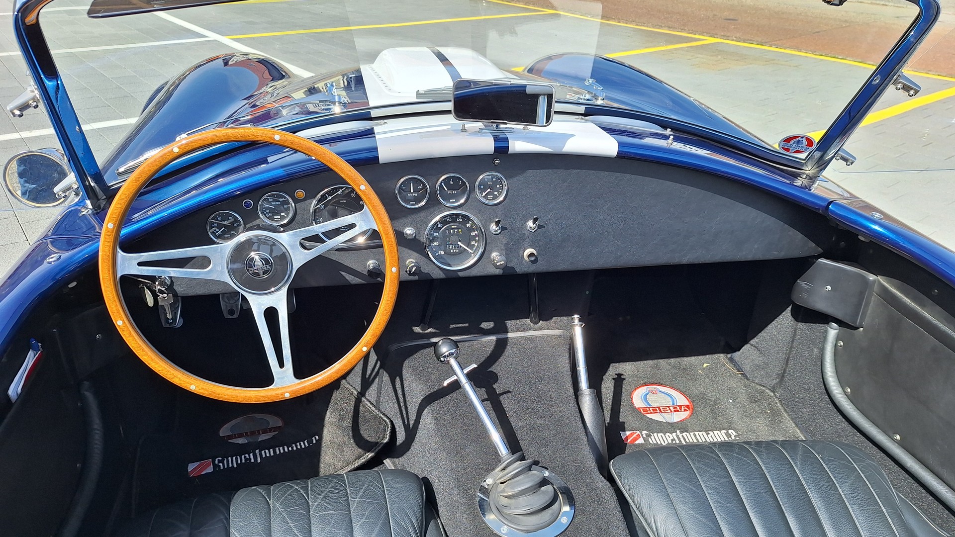 AC Superformance MKIII 427 S/C-image-5