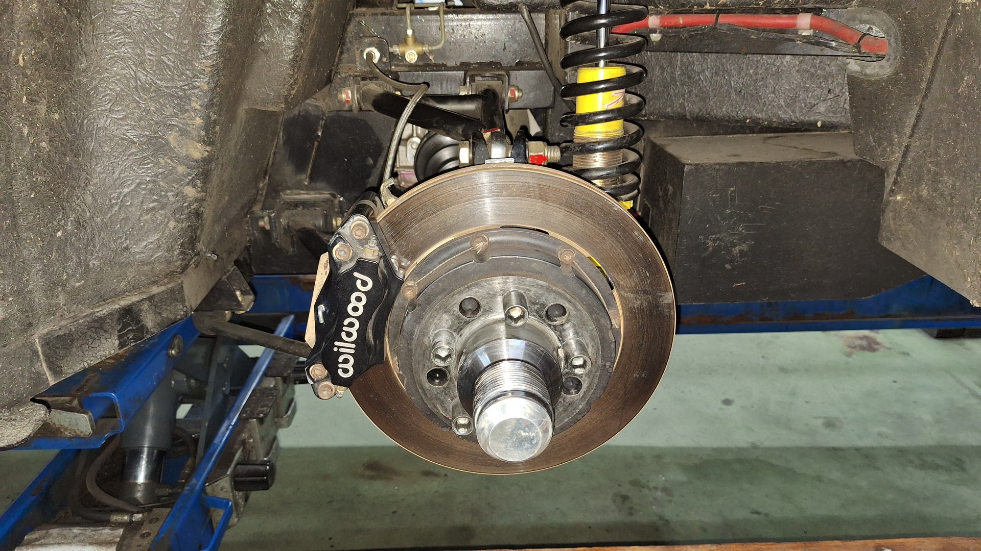 AC Superformance MKIII 427 S/C-image-9