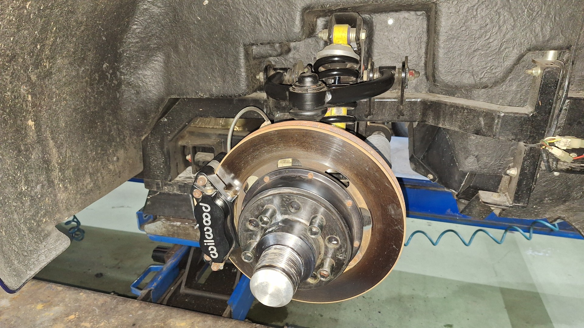 AC Superformance MKIII 427 S/C-image-8