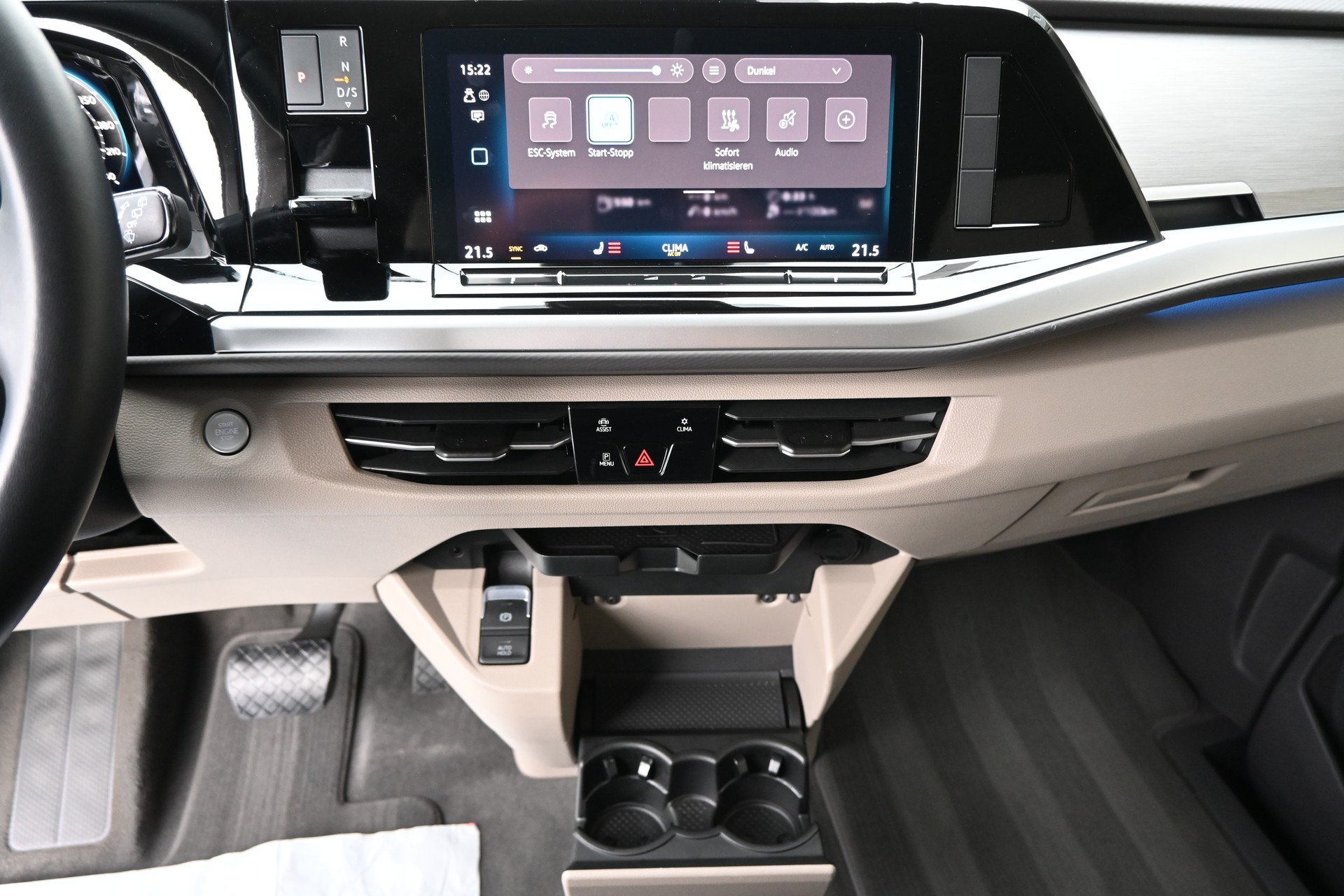 VW Multivan 2.0 TDI Style Edition Lang DSG Automat 7-Plätzer + AHK 2000Kg + Standheizung-image-21