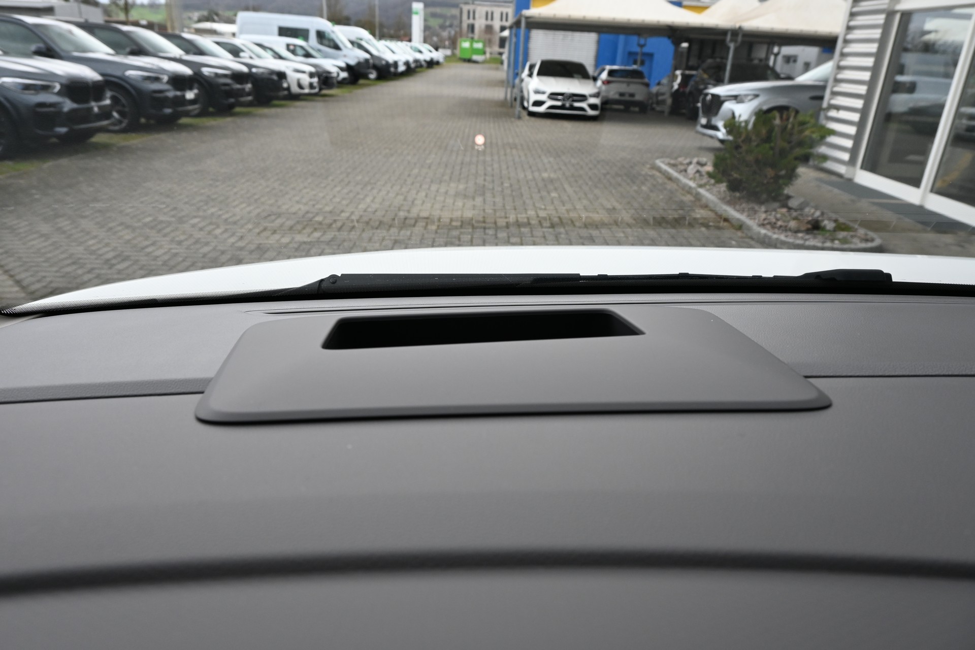 VW Multivan 2.0 TDI Style Edition Lang DSG Automat 7-Plätzer + AHK 2000Kg + Standheizung-image-20