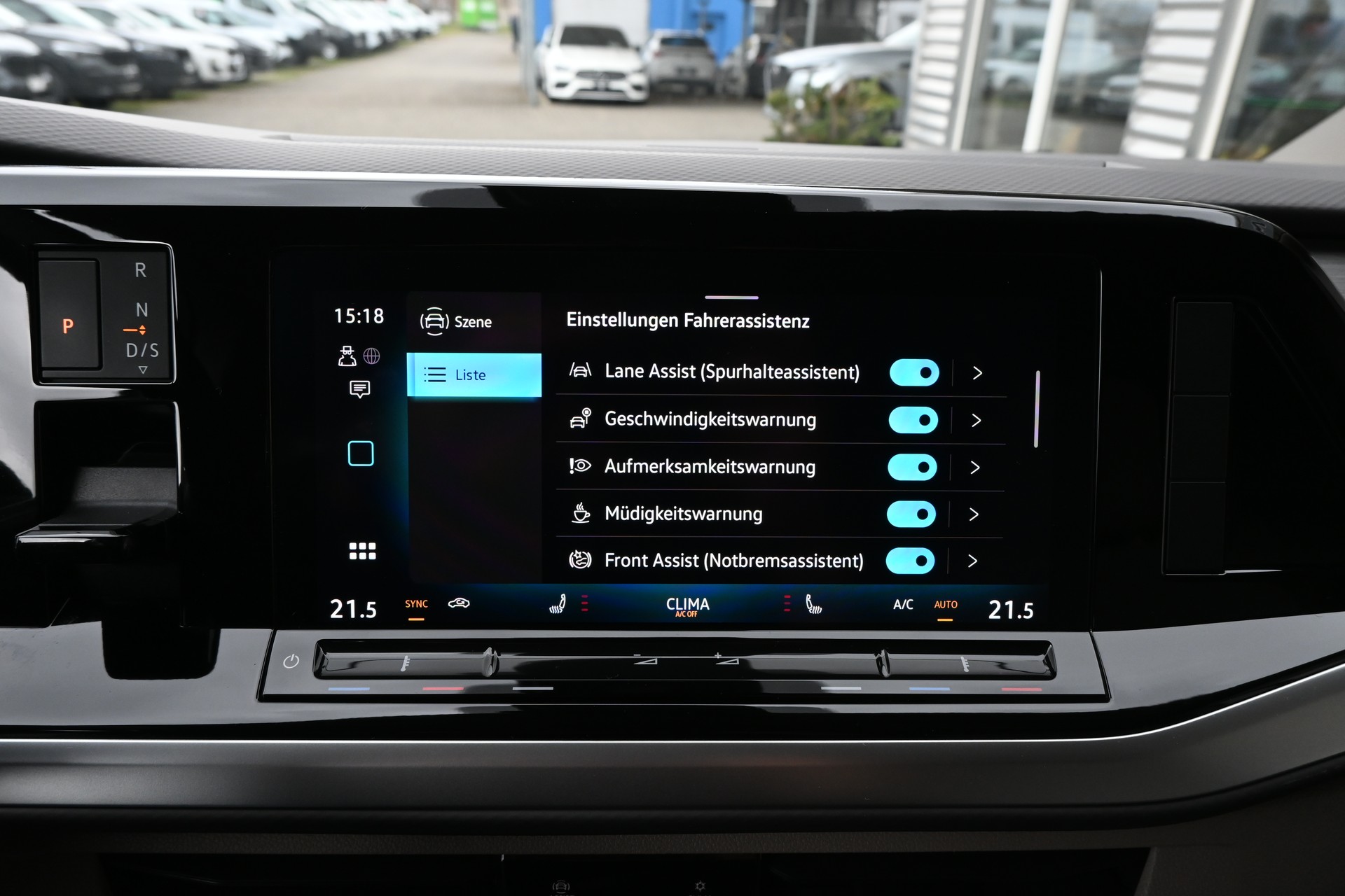 VW Multivan 2.0 TDI Style Edition Lang DSG Automat 7-Plätzer + AHK 2000Kg + Standheizung-image-25