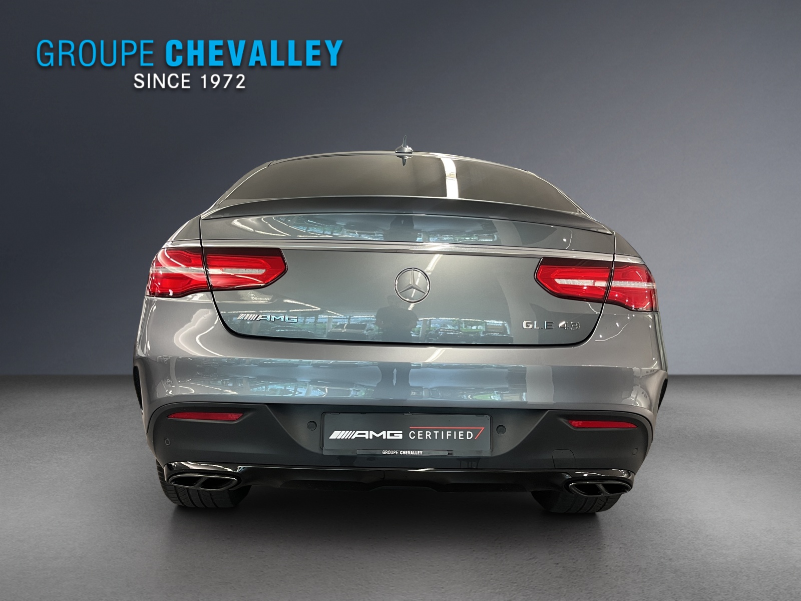 MERCEDES-BENZ GLE Coupé 43 AMG 4Matic-image-4