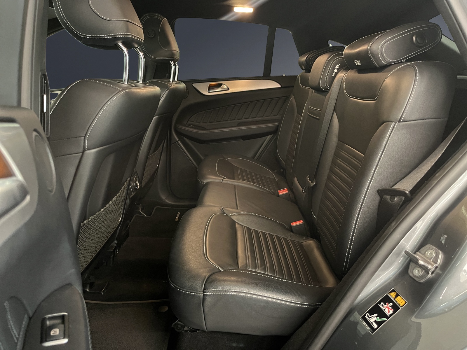MERCEDES-BENZ GLE Coupé 43 AMG 4Matic-image-10