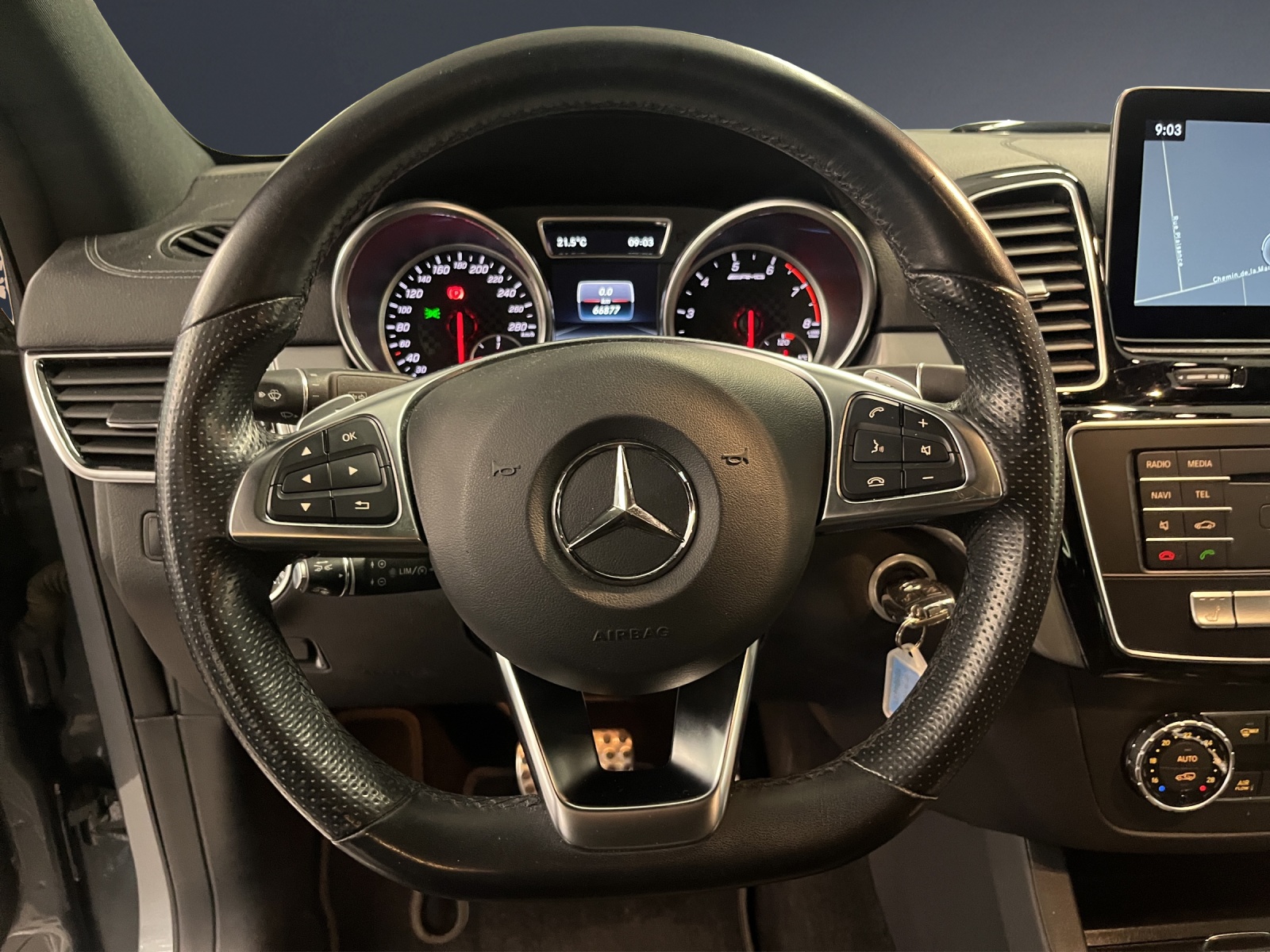 MERCEDES-BENZ GLE Coupé 43 AMG 4Matic-image-7
