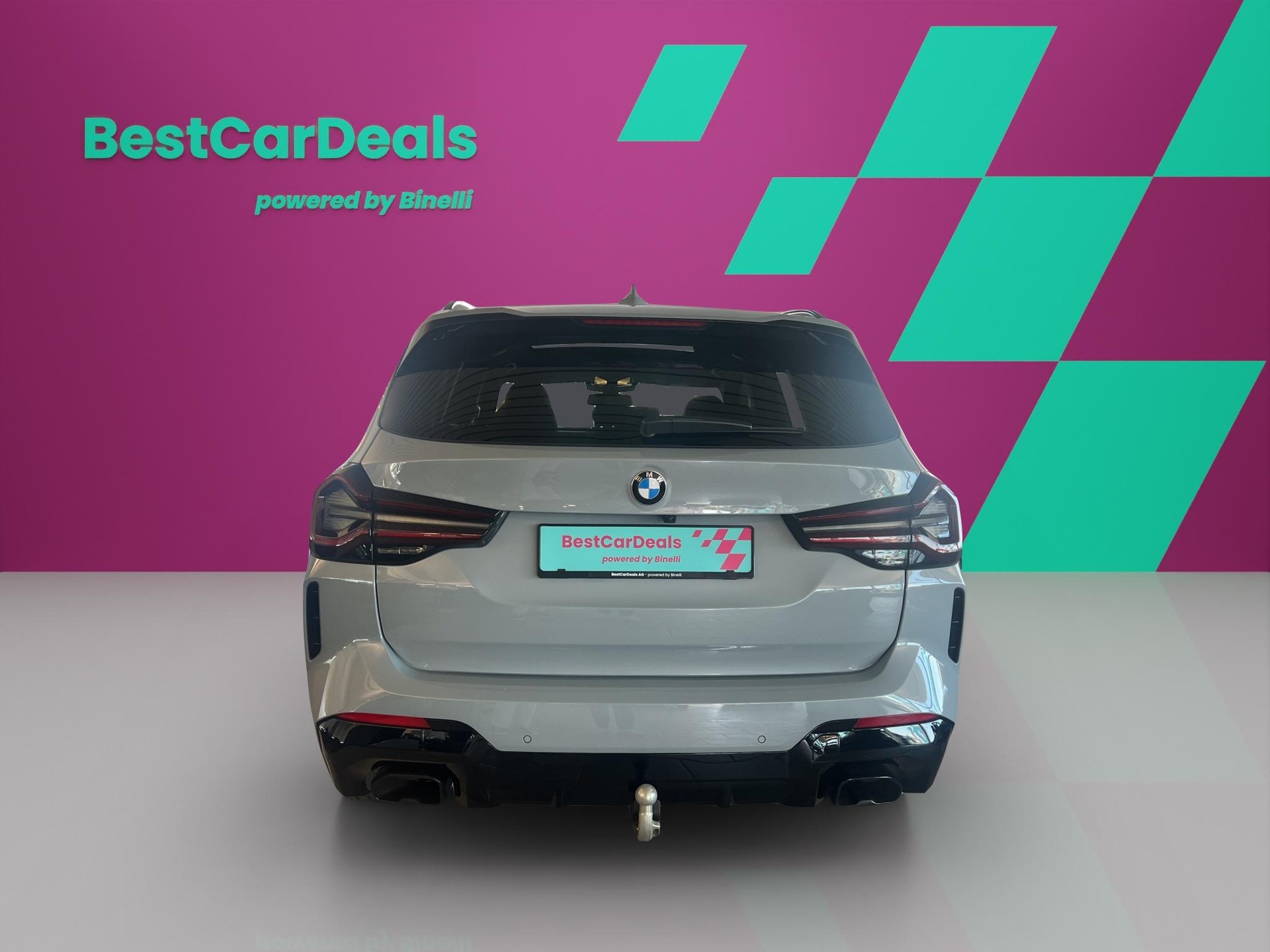 BMW X3 M40d-showroom-element-3