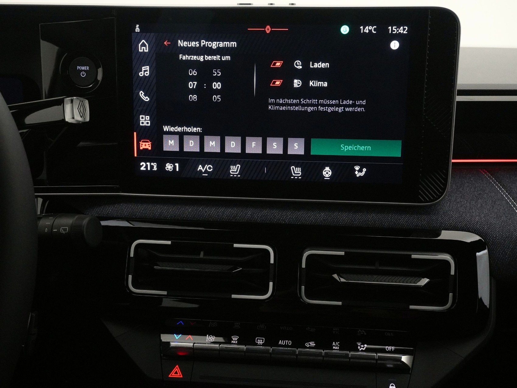 RENAULT R5 E-Tech Comfort Range techno-image-17