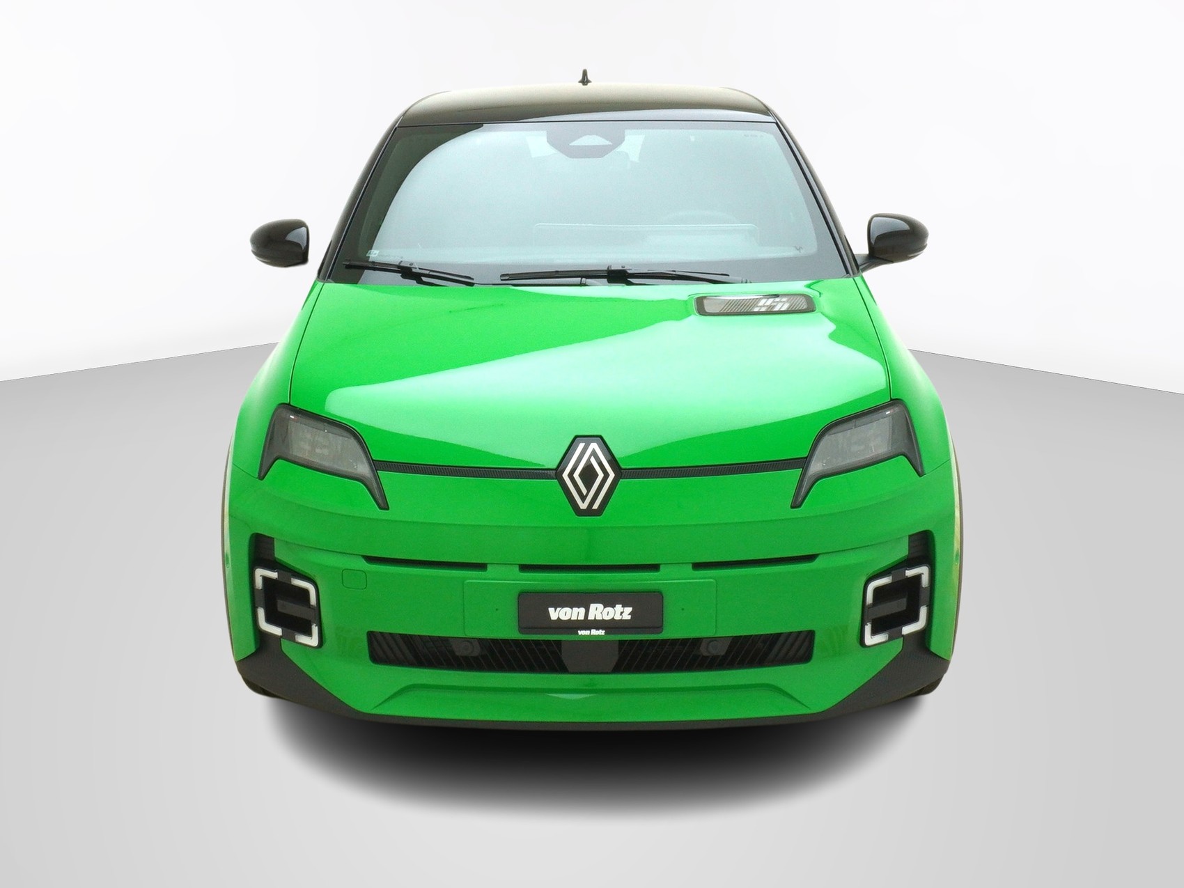 RENAULT R5 E-Tech Comfort Range techno-image-5