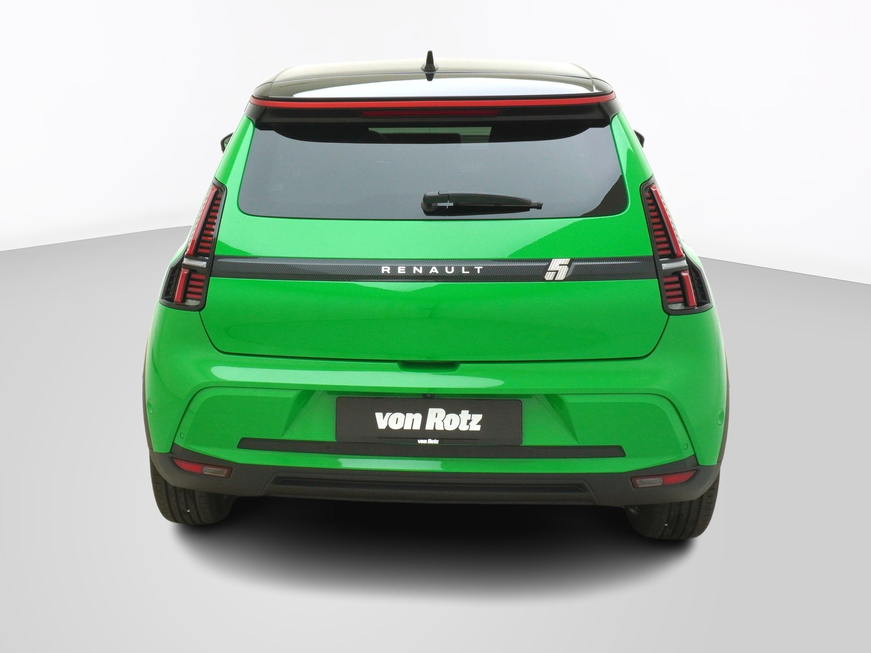 RENAULT R5 E-Tech Comfort Range techno-showroom-element-2